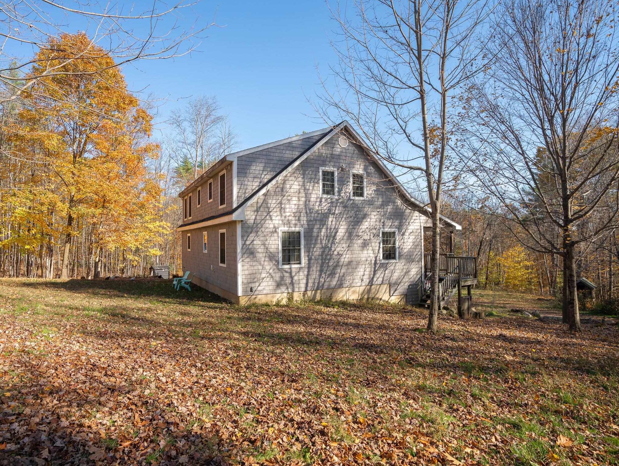 131 Flagg Rd, Concord, NH 03307