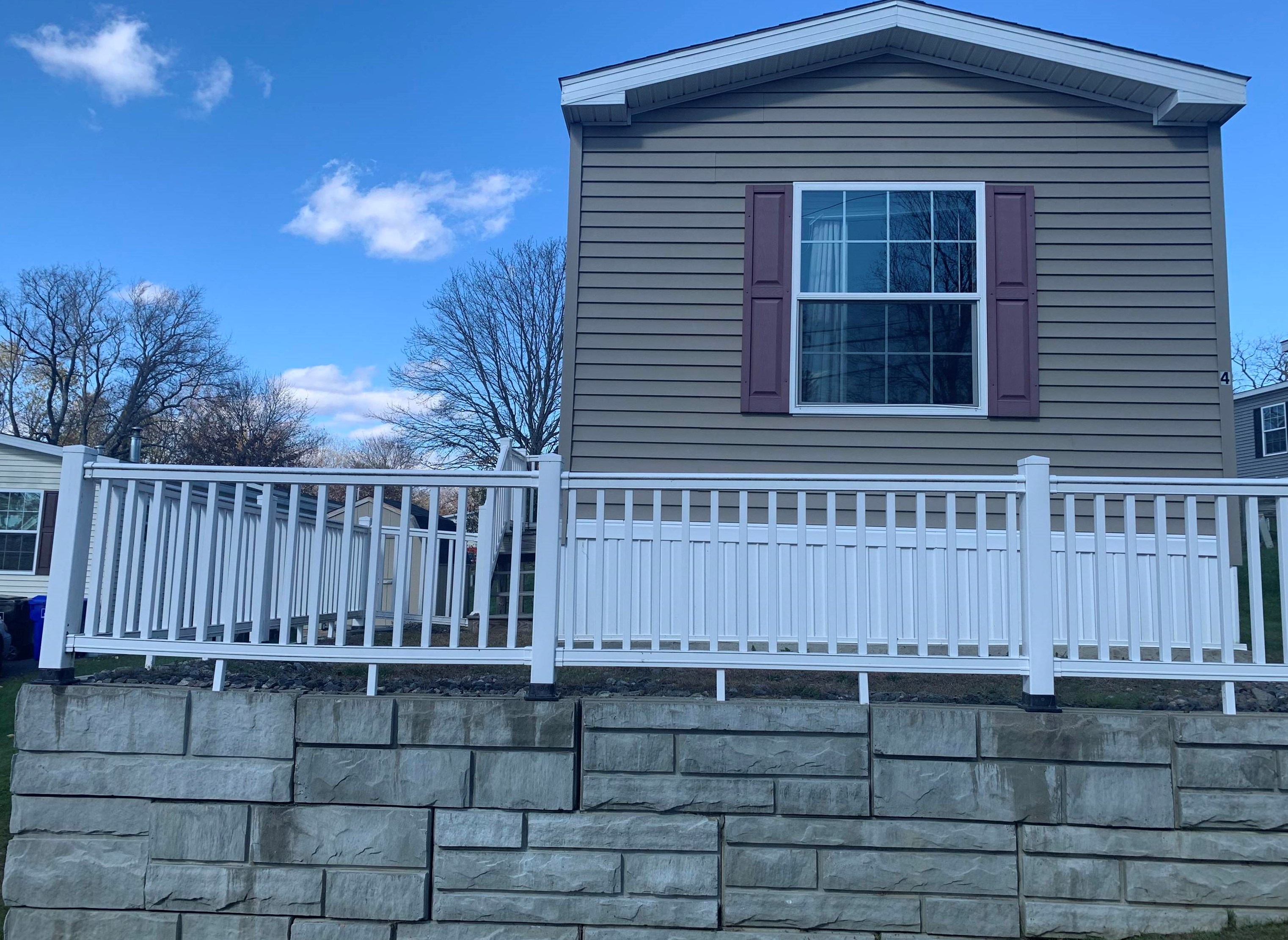 4 Aster Dr, Tilton, NH 03276