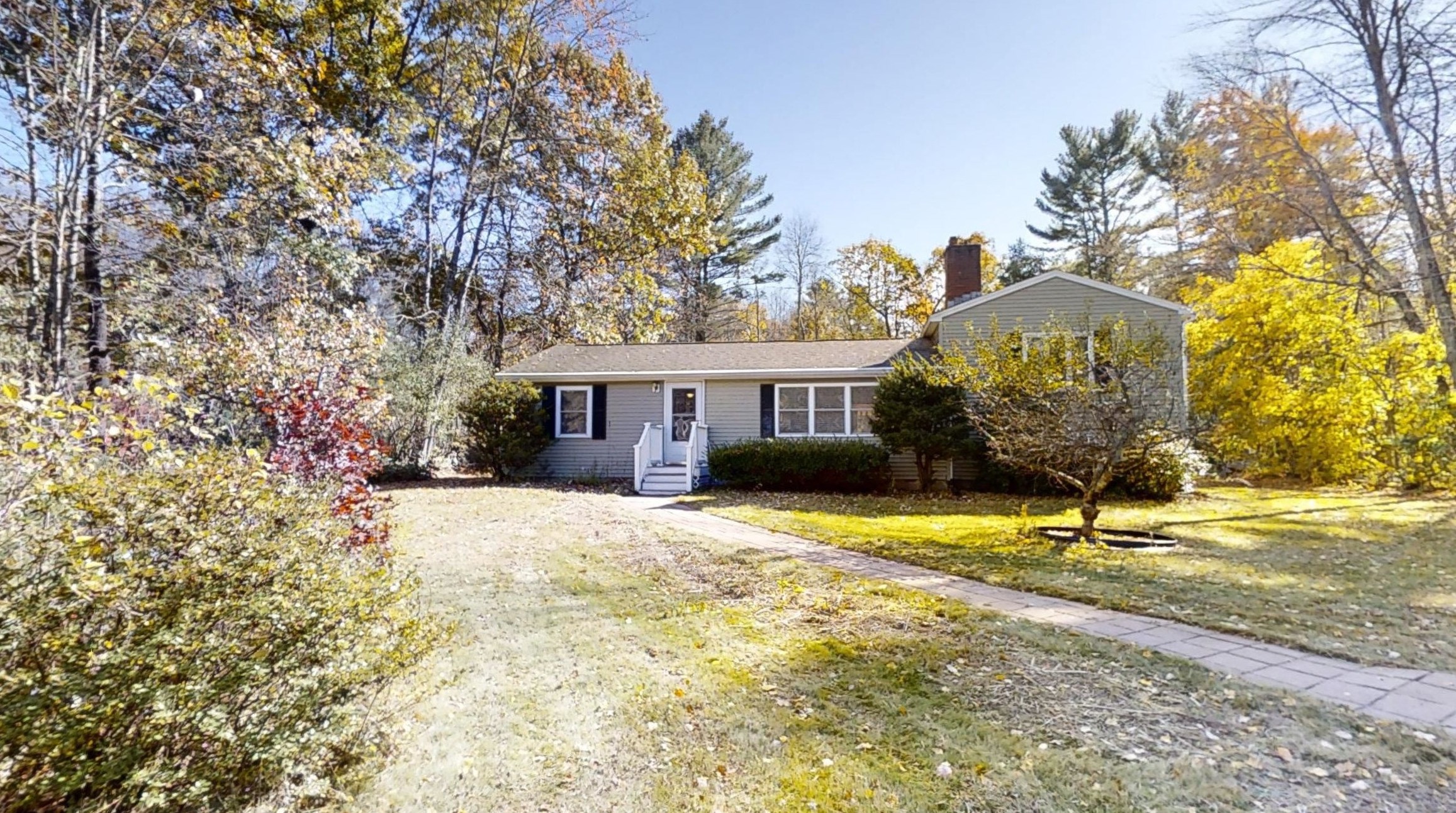 21 Griffin Rd, Londonderry, NH 03053