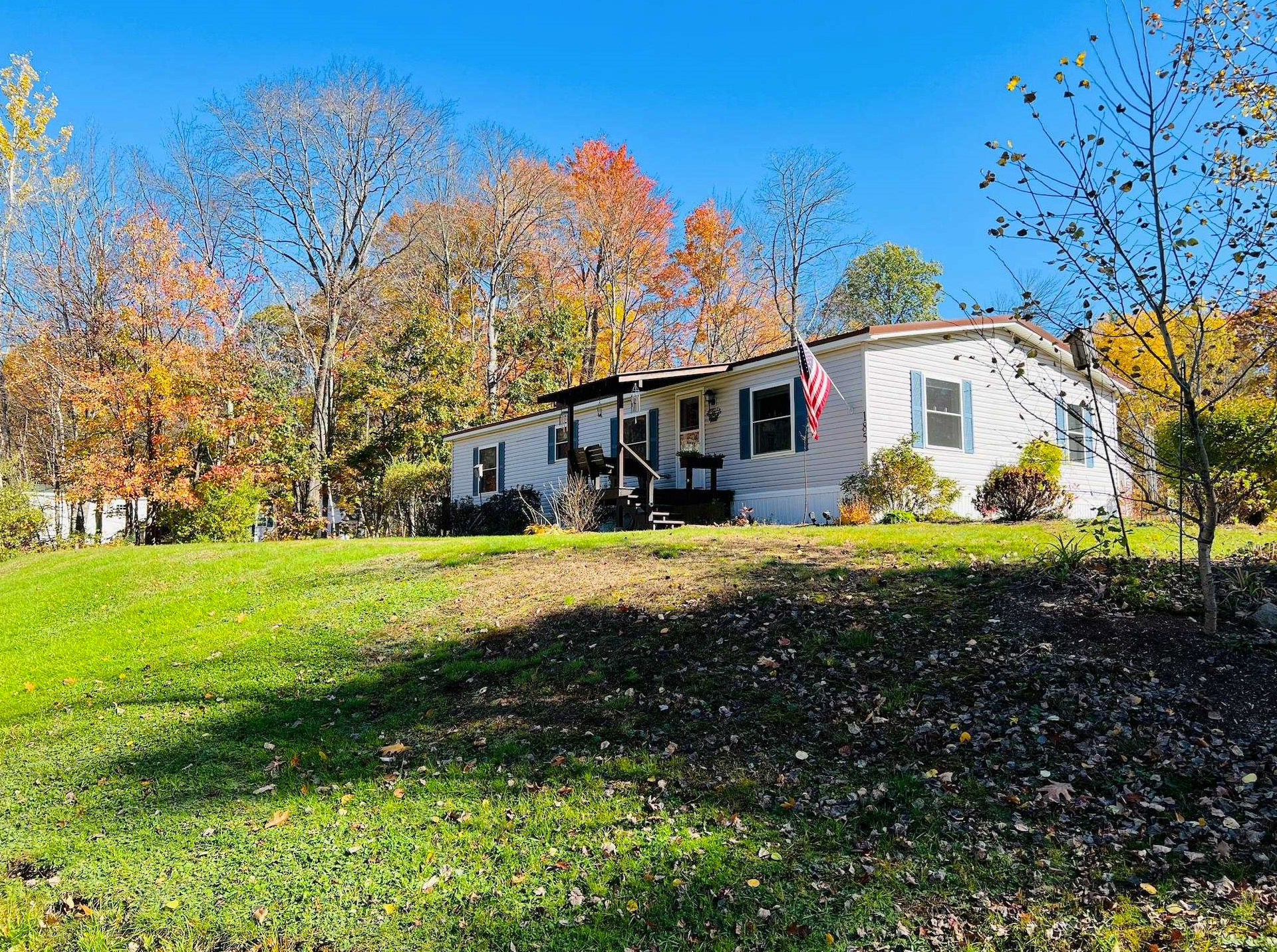 185 Pine Ridge Rd, Concord, NH 03307