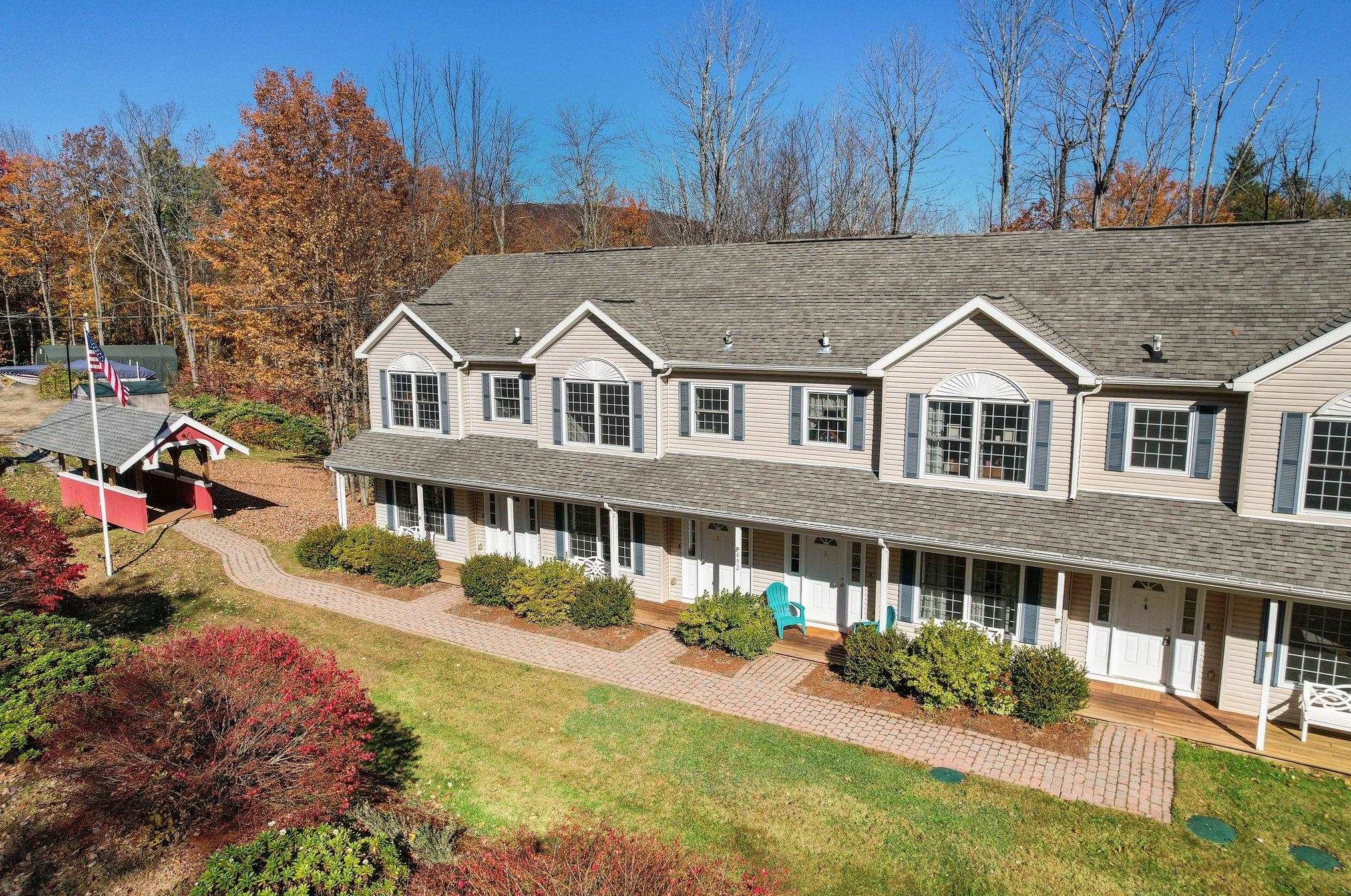 492 Alton Mountain Rd #4, Alton, NH 03810