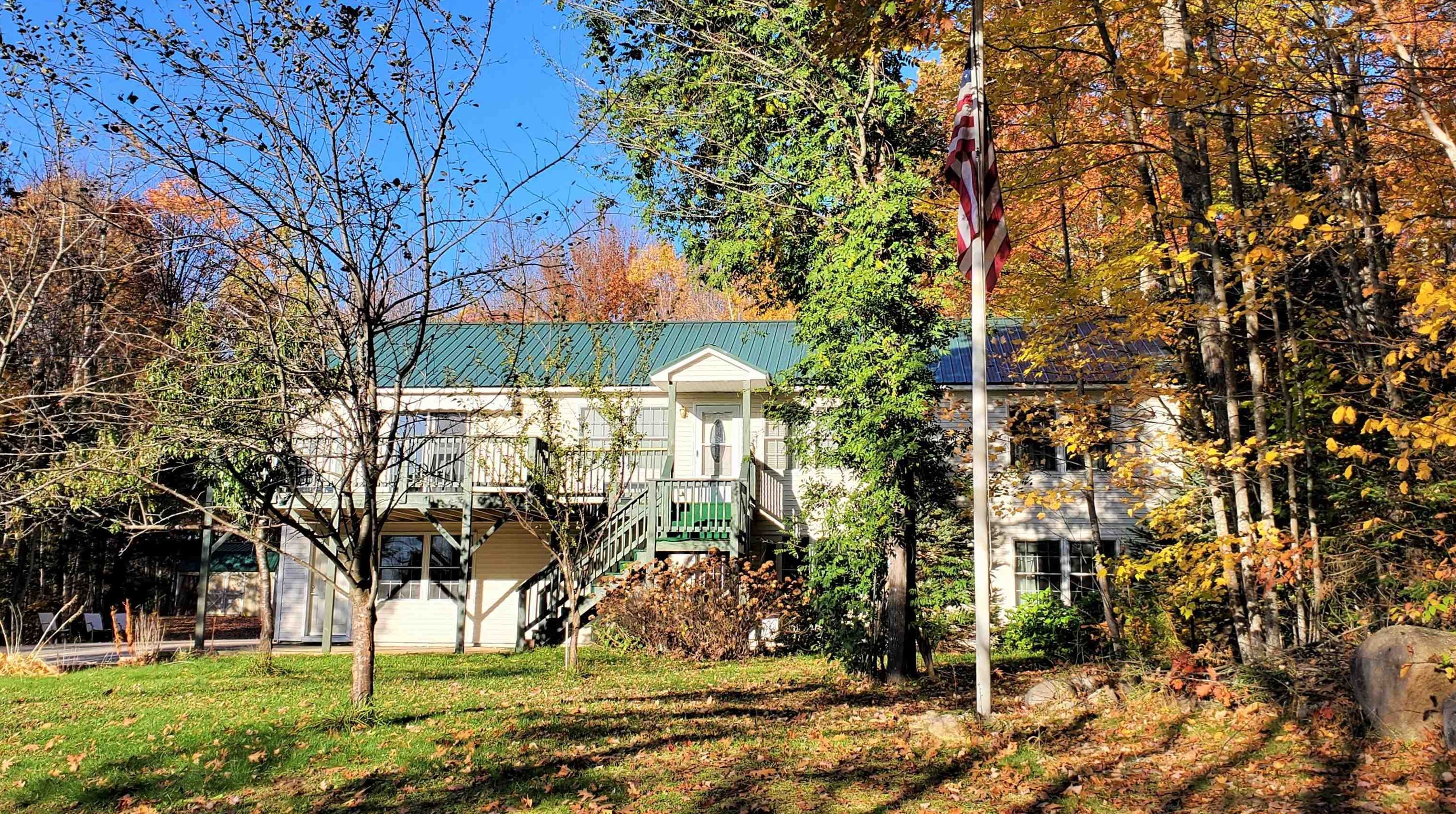 168 Westview Dr, Madison, NH 03849