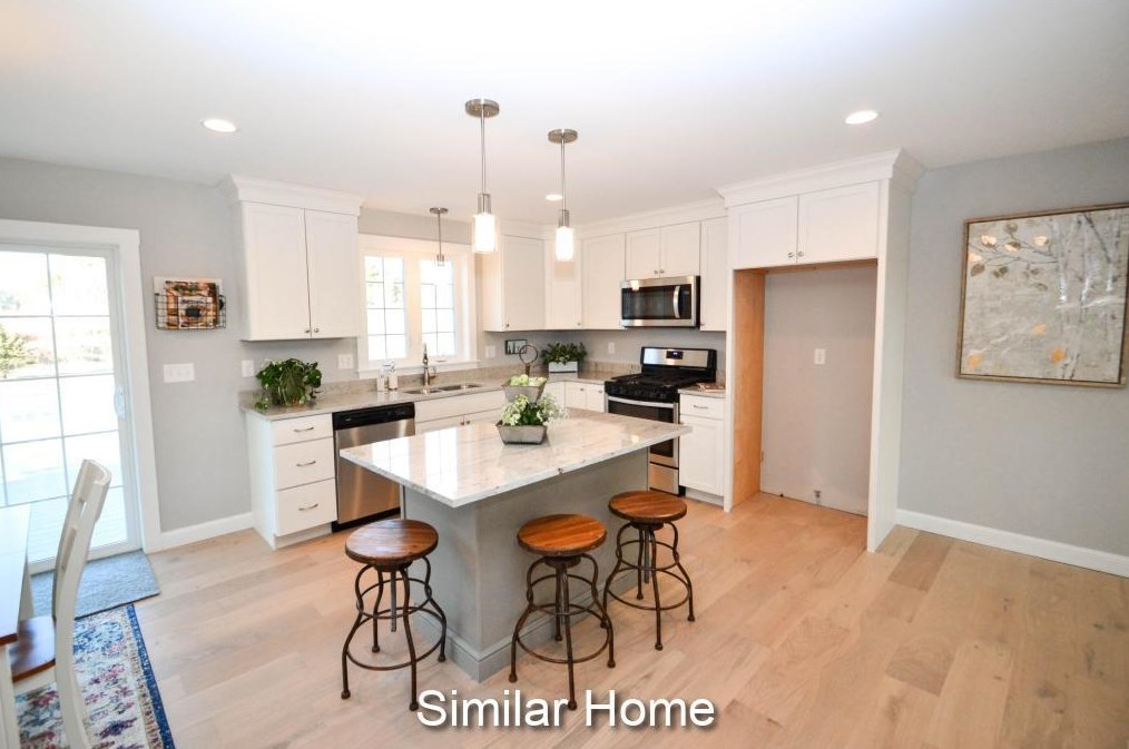 26 Old Nottingham Rd #lot 17, Epping, NH 03042
