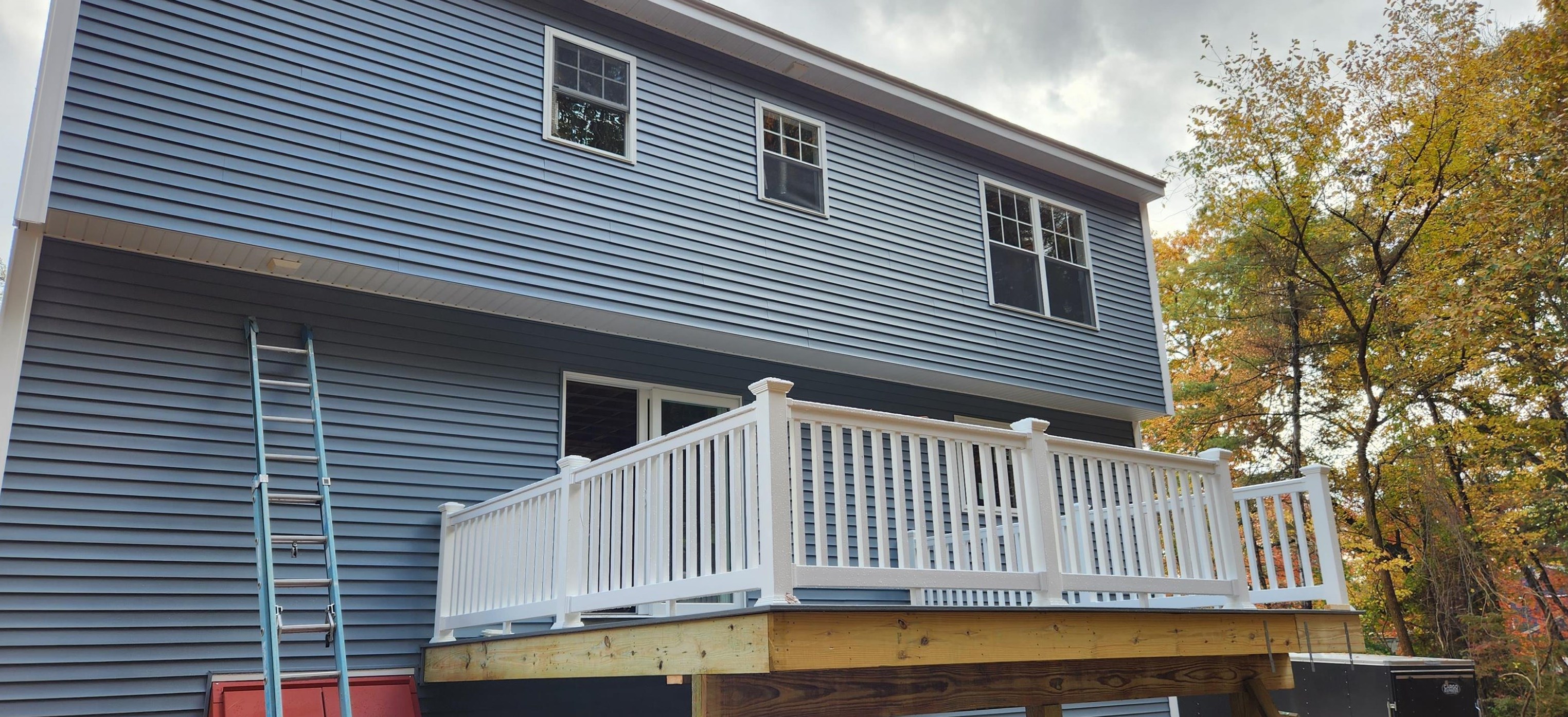 20 Glen Denin Dr, Salem, NH 03079