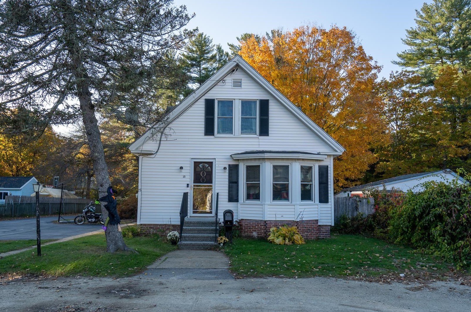 15 Patriots Way, Rochester, NH 03839