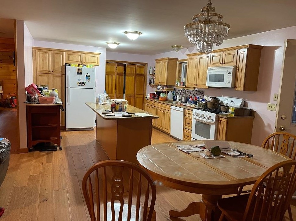 150 Carroll Brook Rd, Unity, NH 03603
