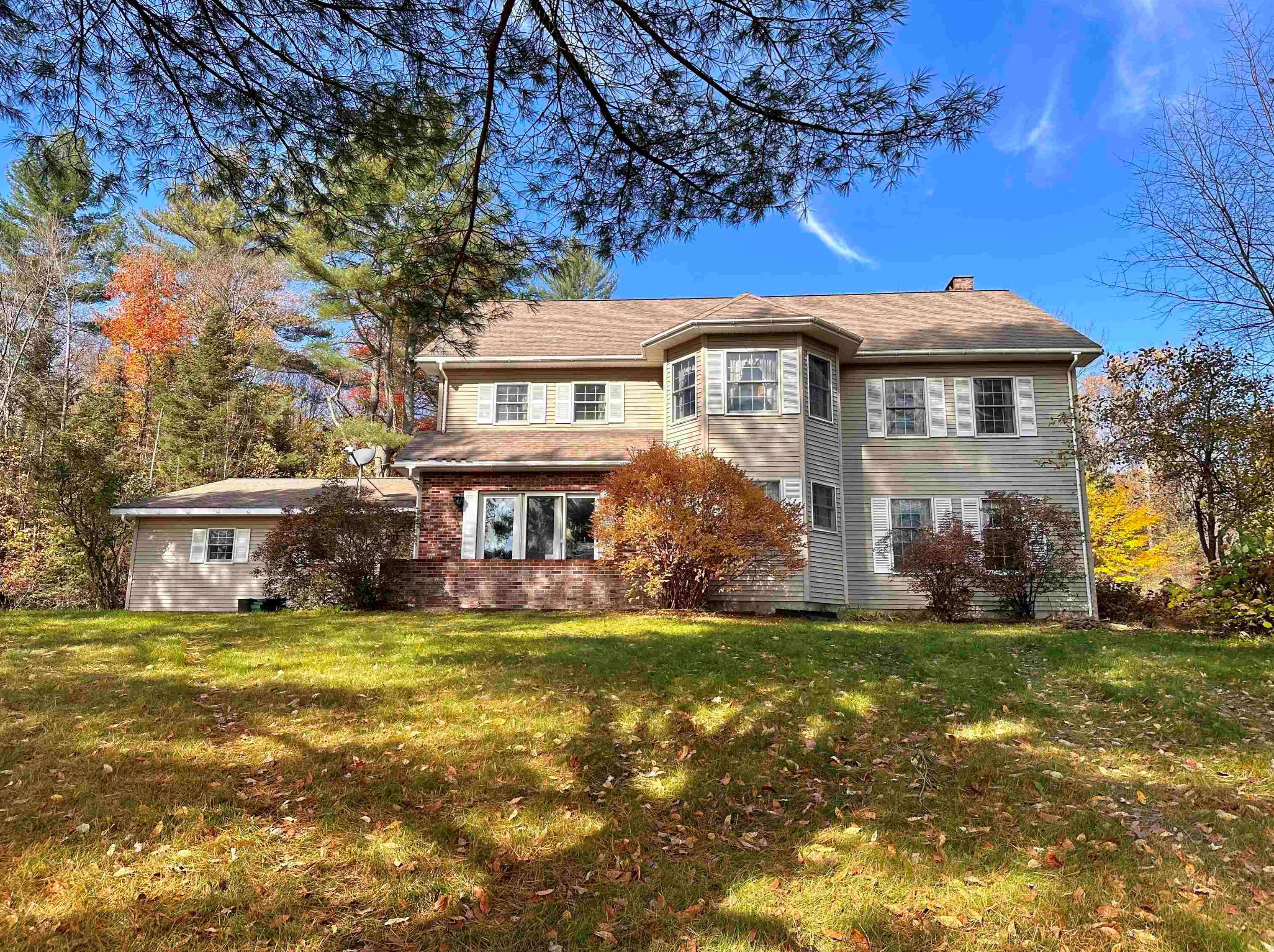 281 Cumberland St, Northumberland, NH 03582