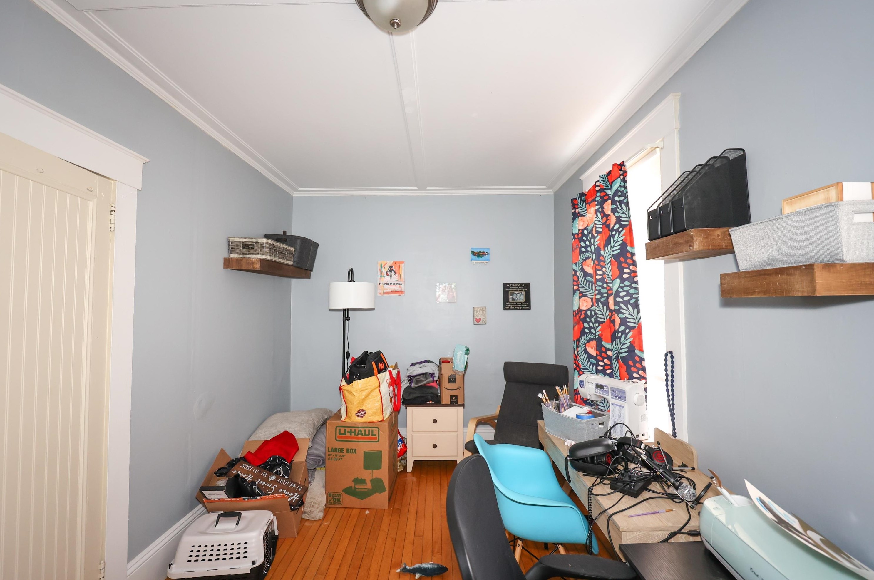 19 Heaton St, Rochester NH 03867-2714 exterior