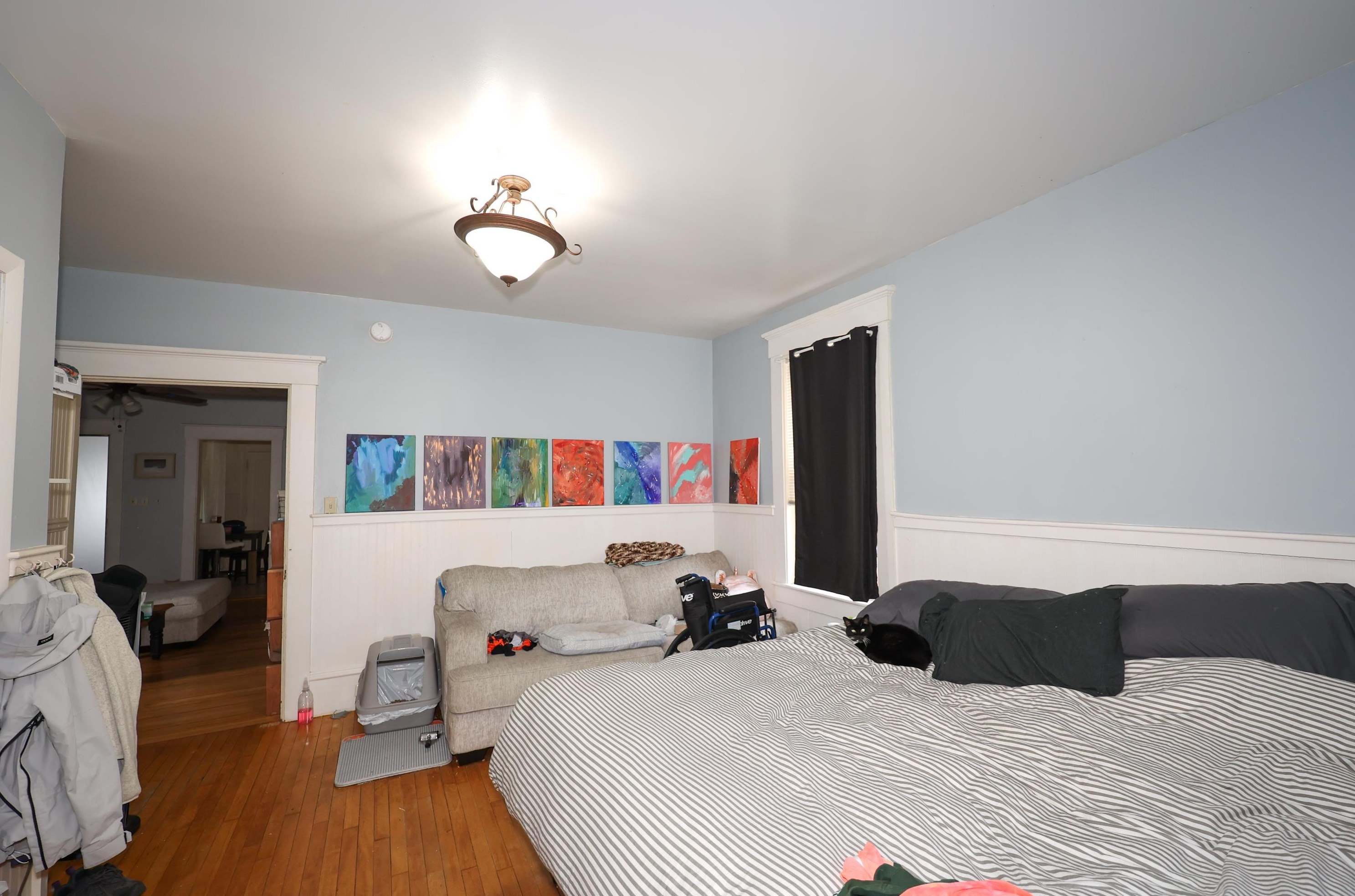 19 Heaton St, Rochester NH 03867-2714 exterior