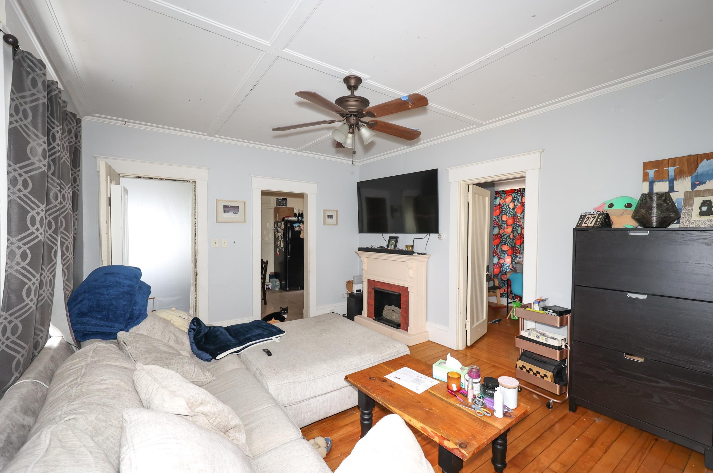 19 Heaton St, Rochester NH 03867-2714 exterior