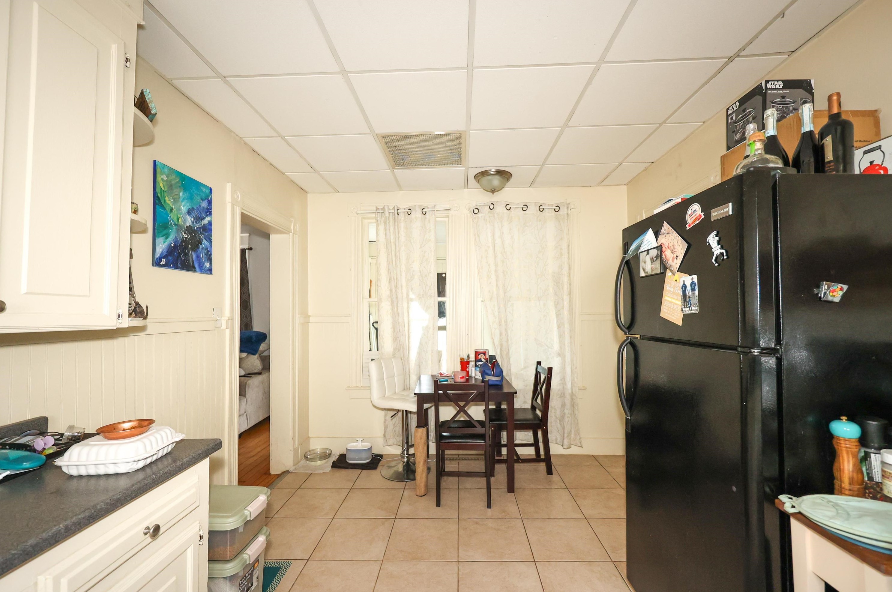 19 Heaton St, Rochester NH 03867-2714 exterior