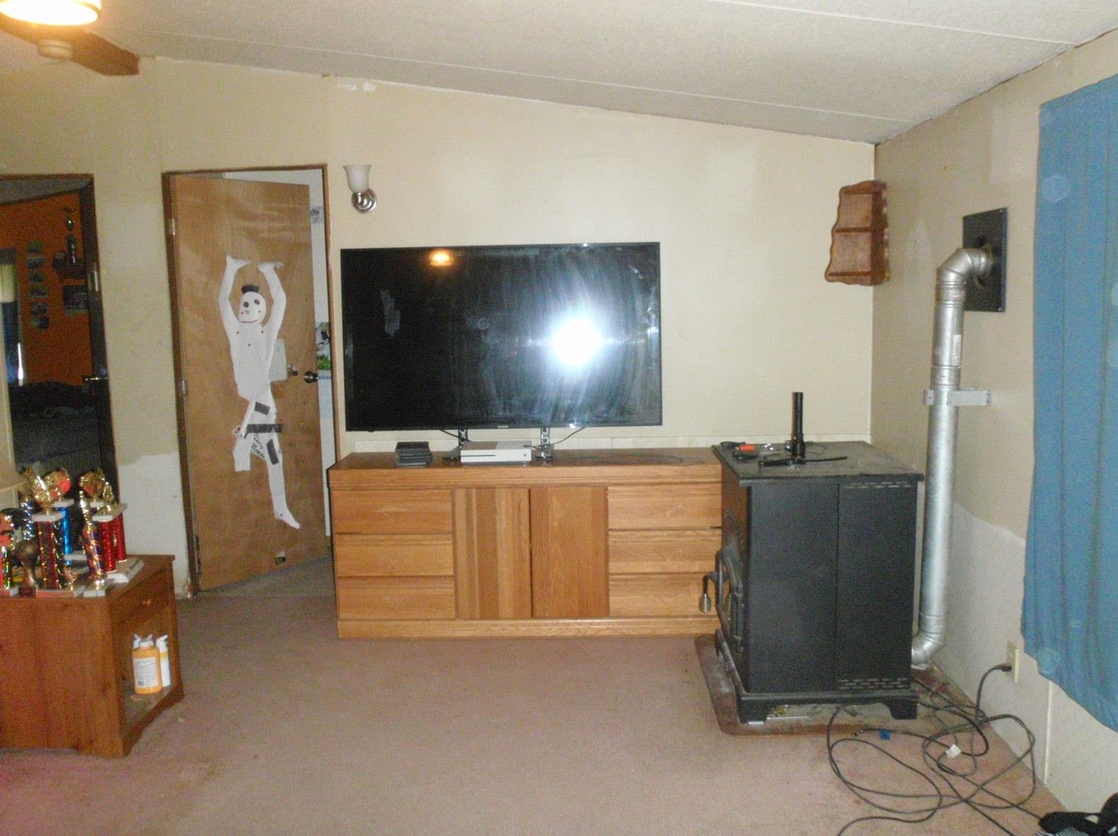 741 Jerusalem Rd, Orange, NH 03741