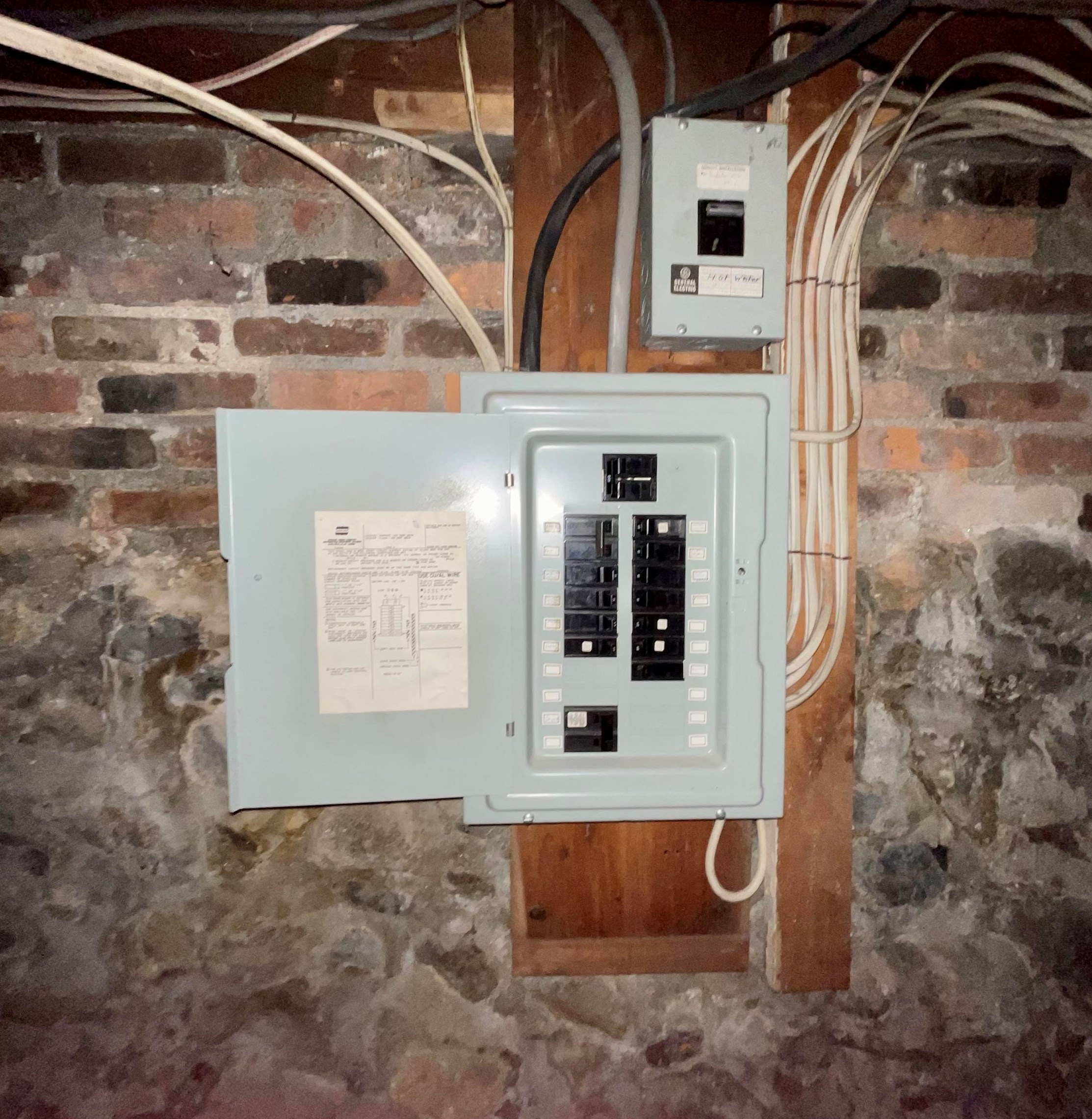 5 Prospect St, Lancaster NH  03584-3247 exterior