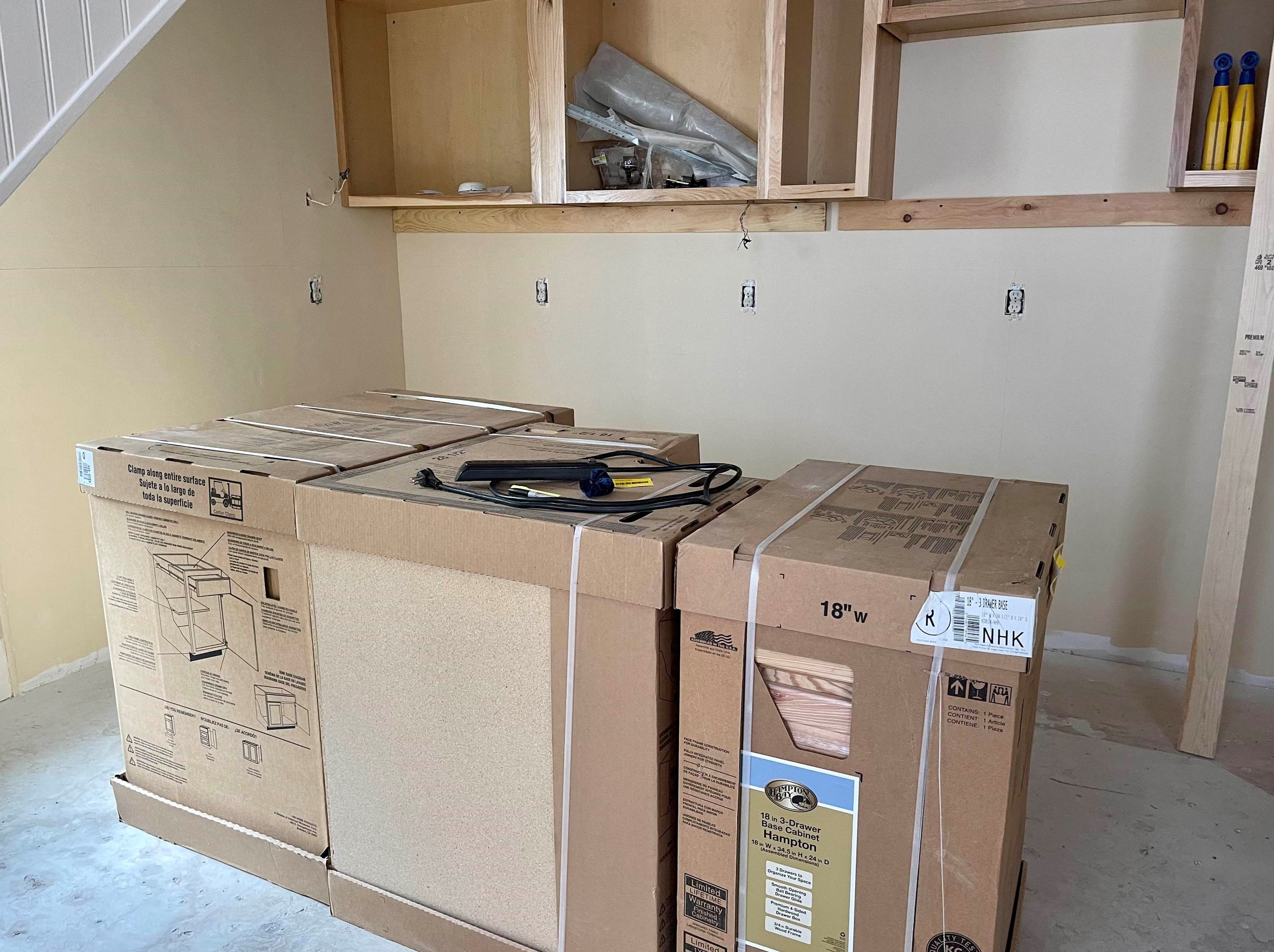 5 Prospect St, Lancaster NH  03584-3247 exterior