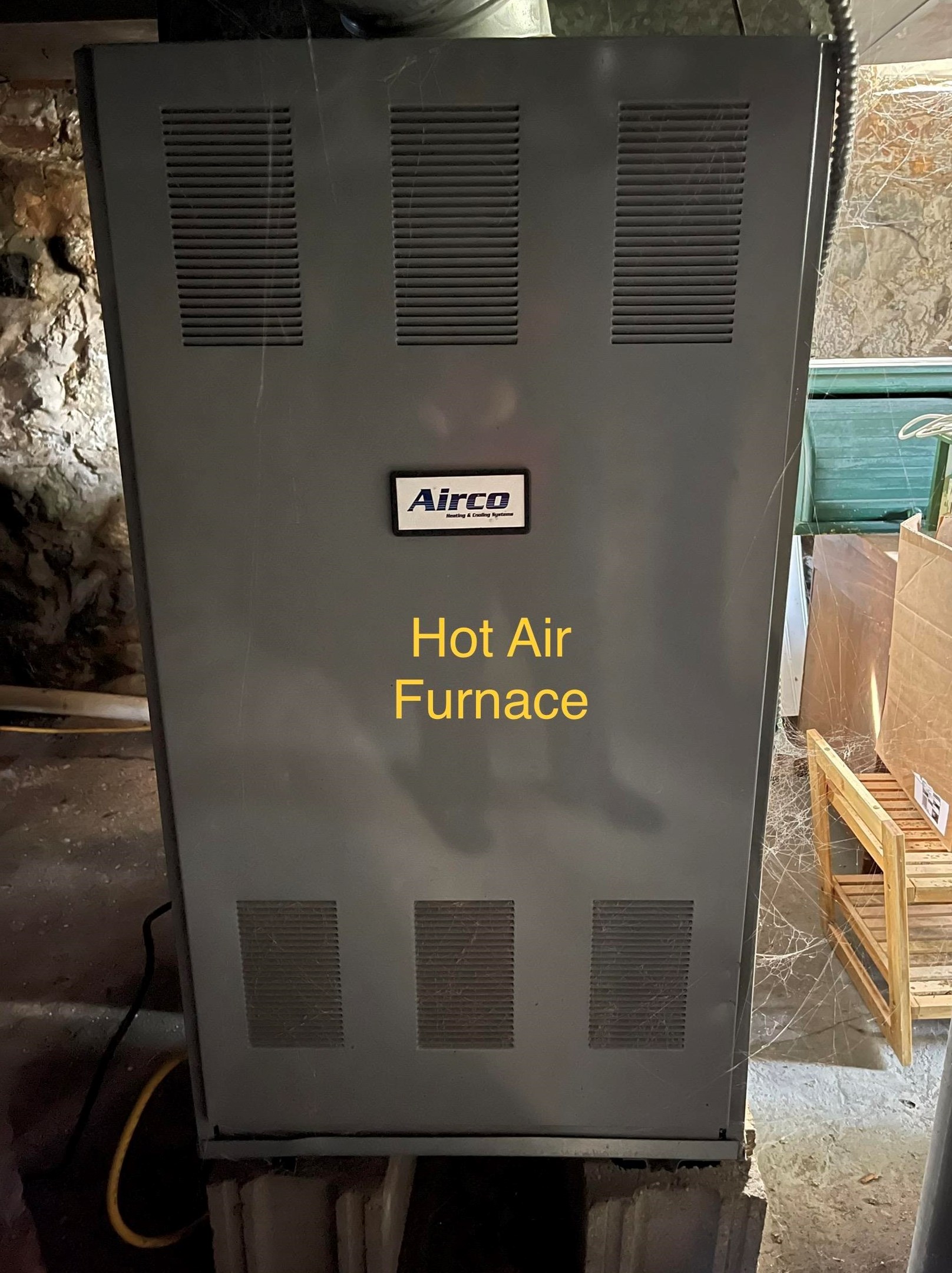 5 Prospect St, Lancaster NH  03584-3247 exterior