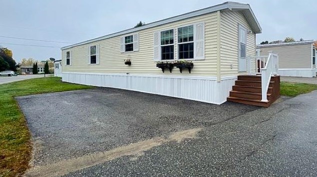 16 Tuna Terrace, Portsmouth, NH 03801
