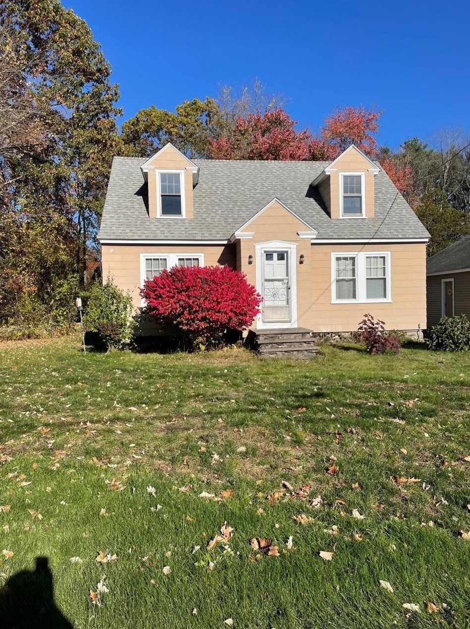 20 Lake St, Salem, NH 03079