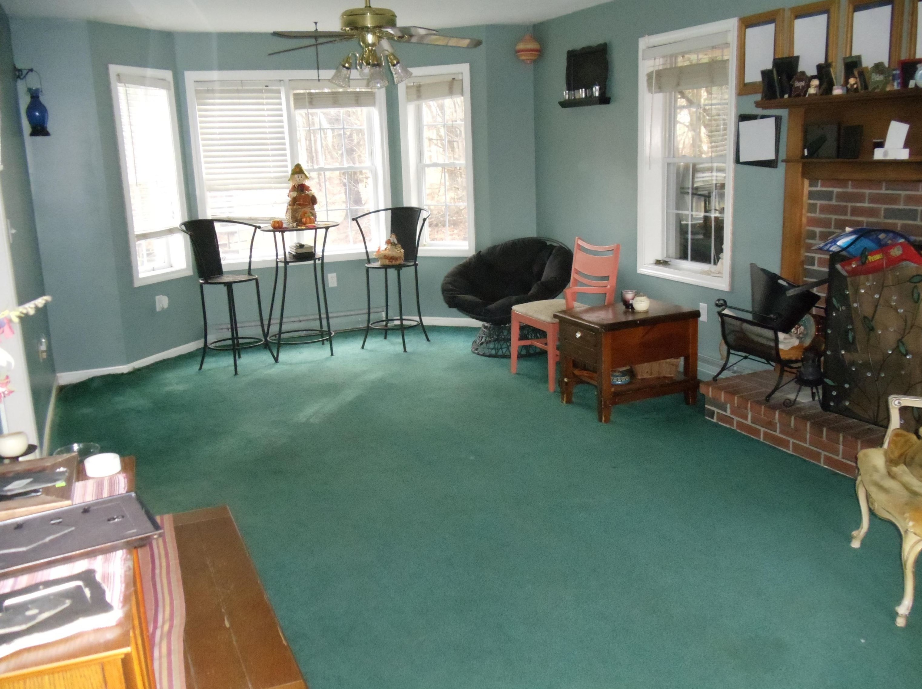 273 Blakes Hill Rd, Northwood, NH 03261