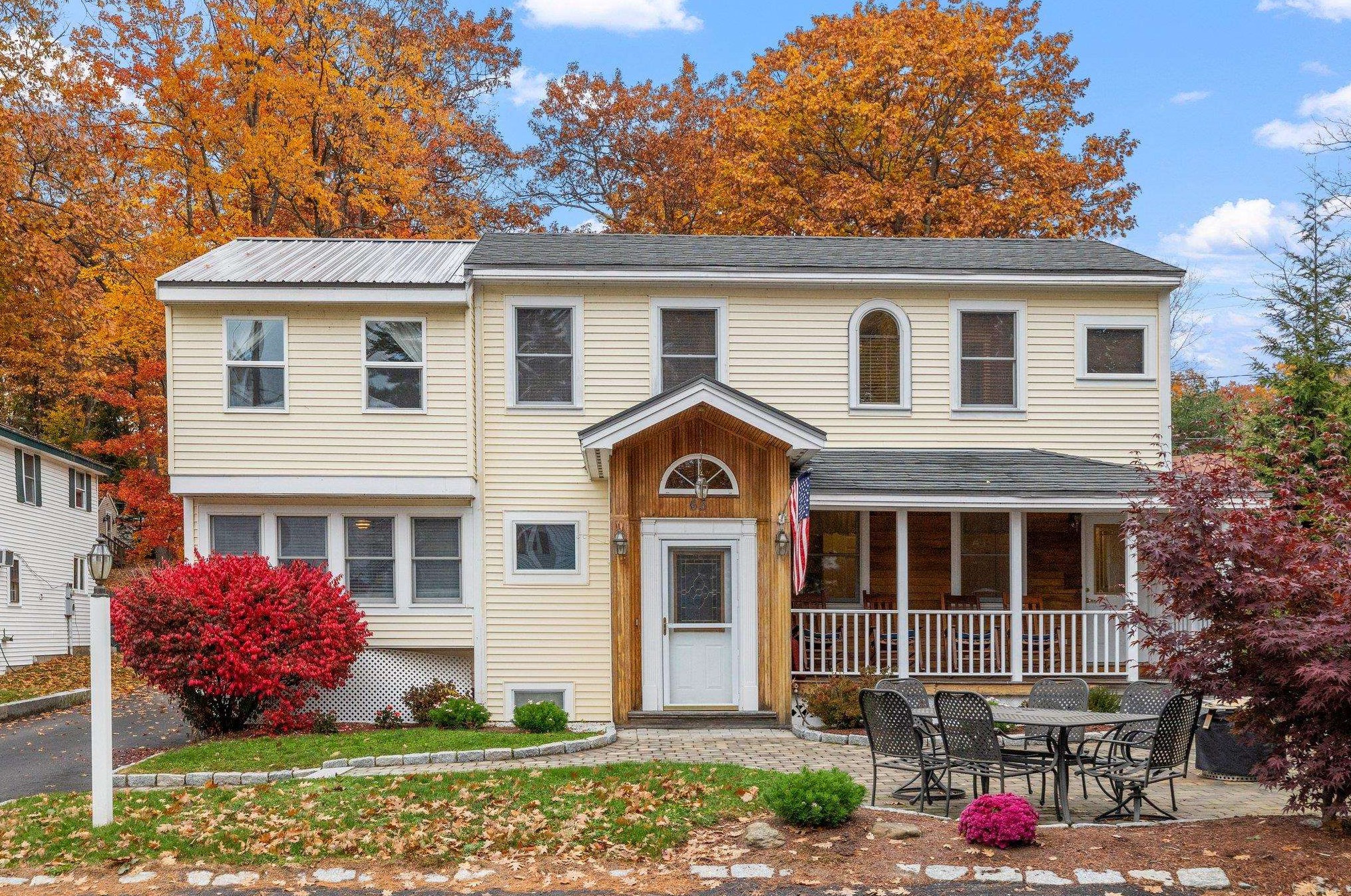 63 Prescott Ave, Laconia, NH 03246