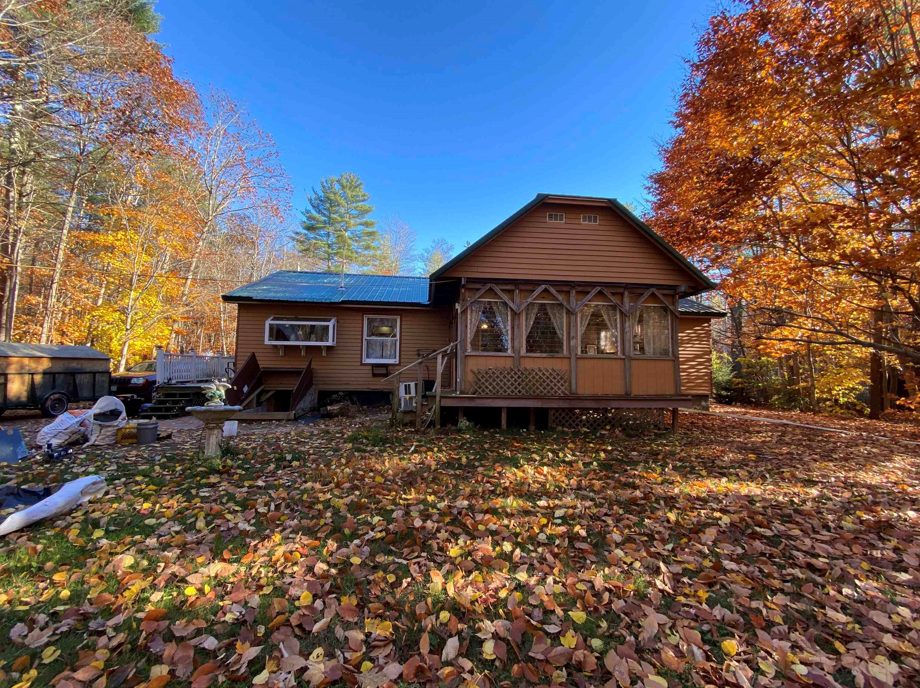 125 Thomas Dr, Wakefield, NH 03872