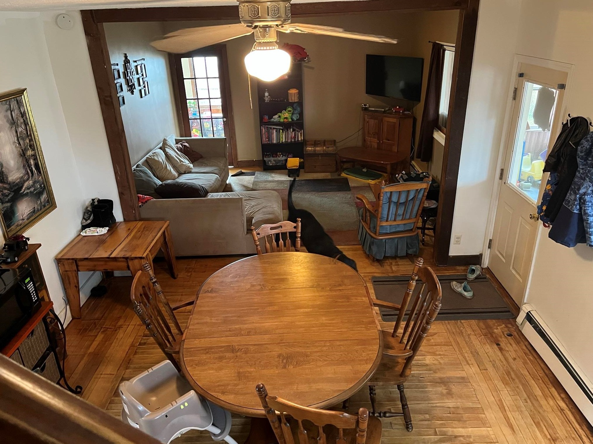 2000 Hutchins St, Berlin, NH 03570