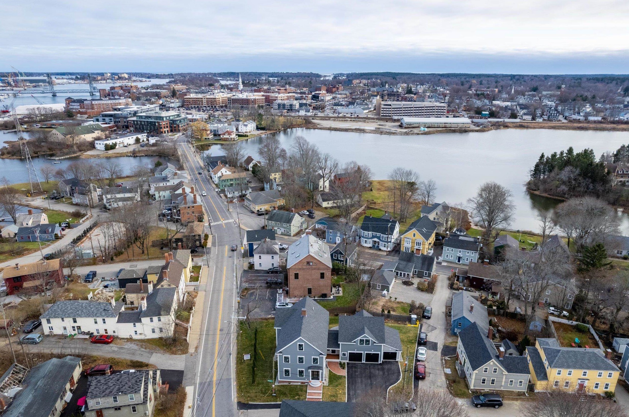 10 Prospect St, Portsmouth, NH 03801