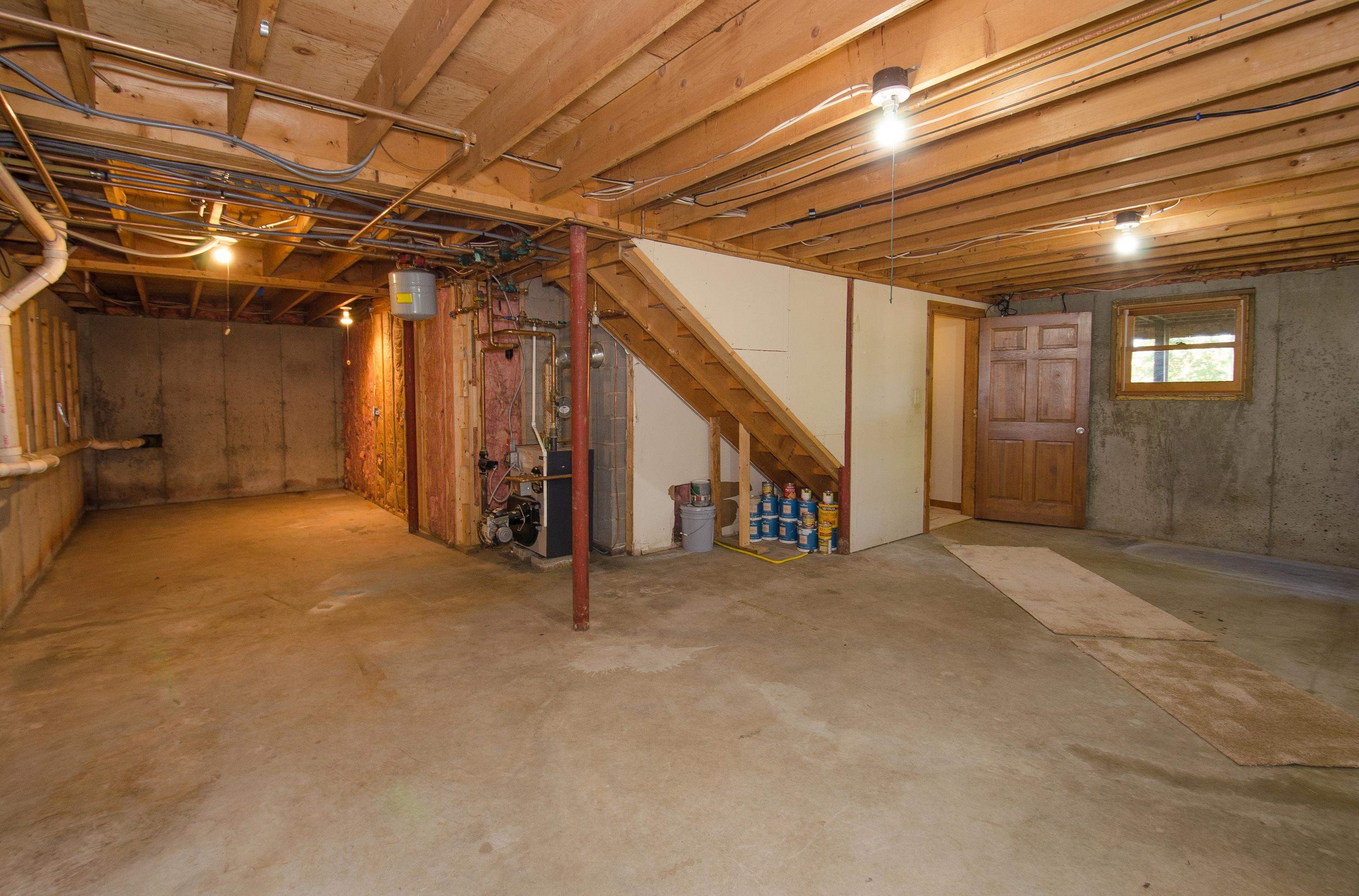 20 Thissell Rd, Bridgewater NH  03222-6753 exterior