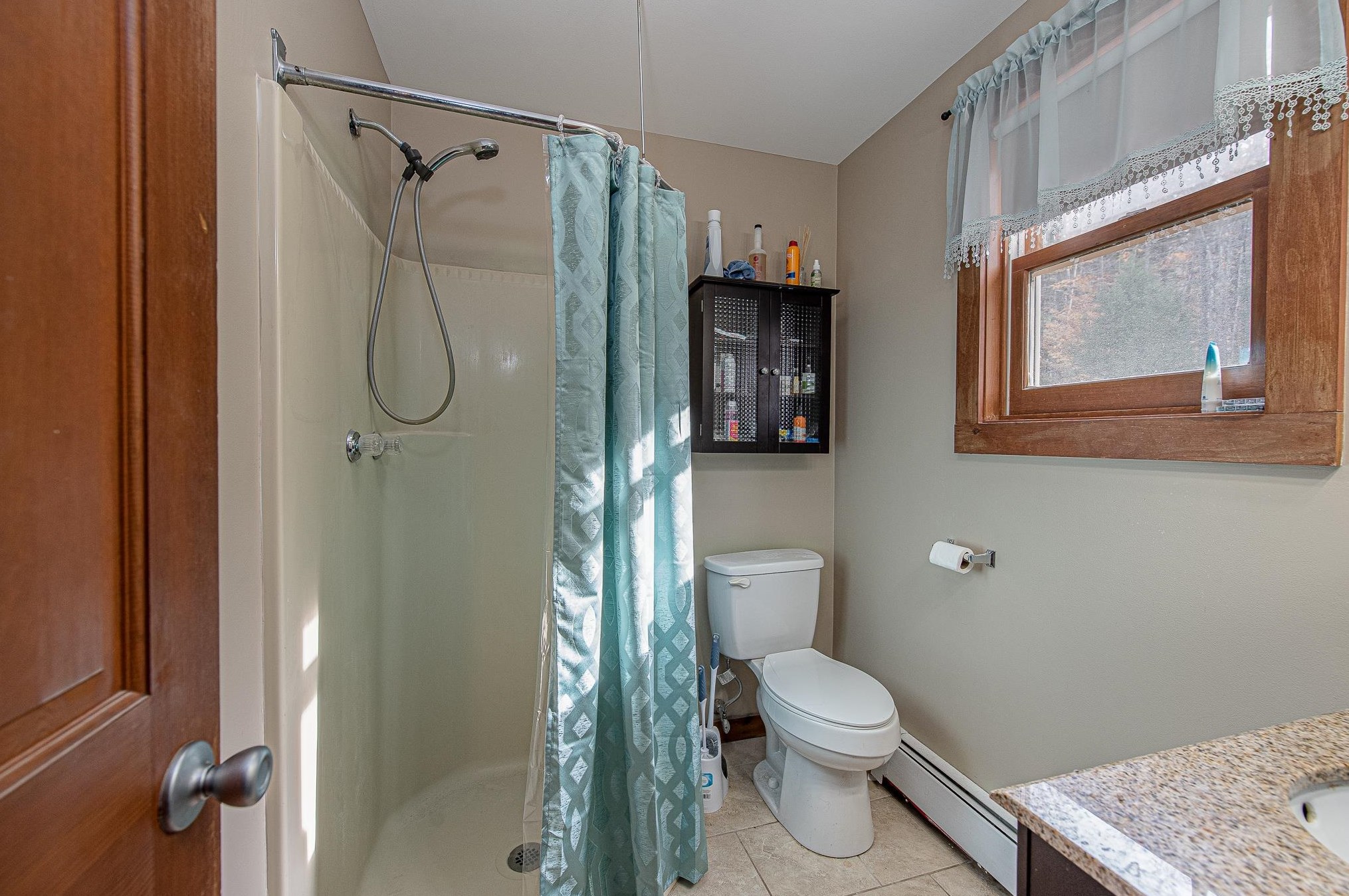 20 Thissell Rd, Bridgewater NH  03222-6753 exterior