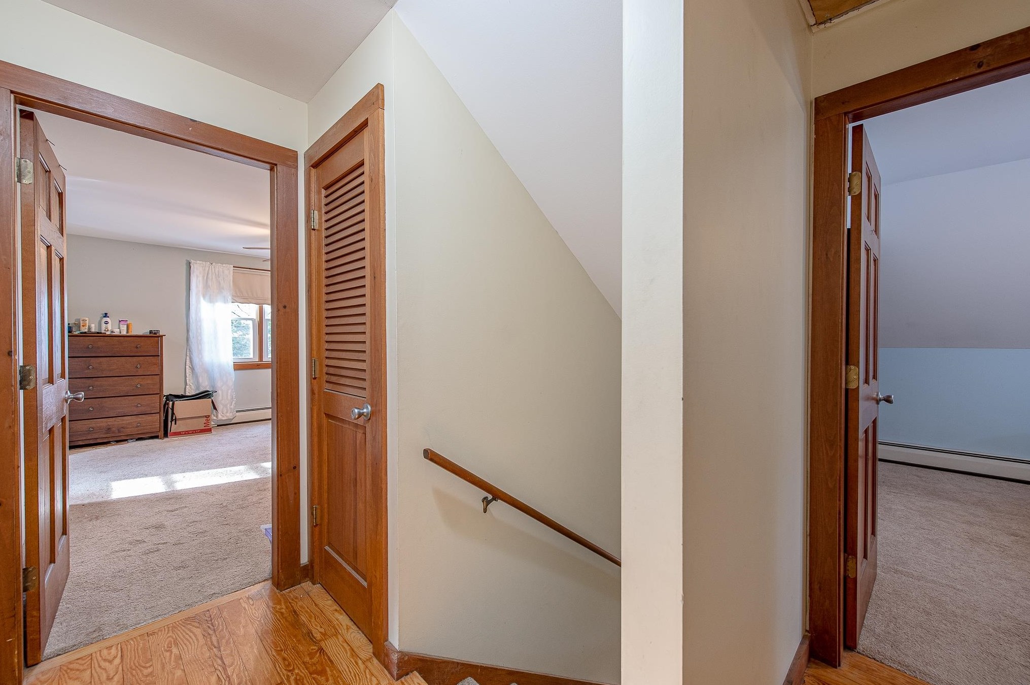 20 Thissell Rd, Bridgewater NH  03222-6753 exterior