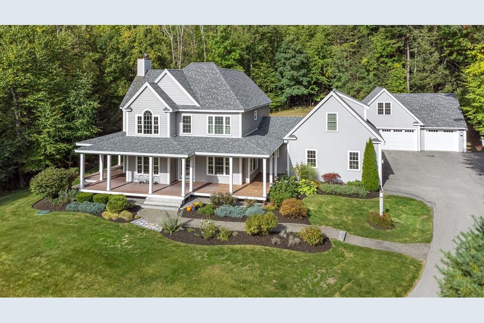 23 Old Milford Rd, Mont Vernon, NH 03057 MLS 4935301 Coldwell Banker