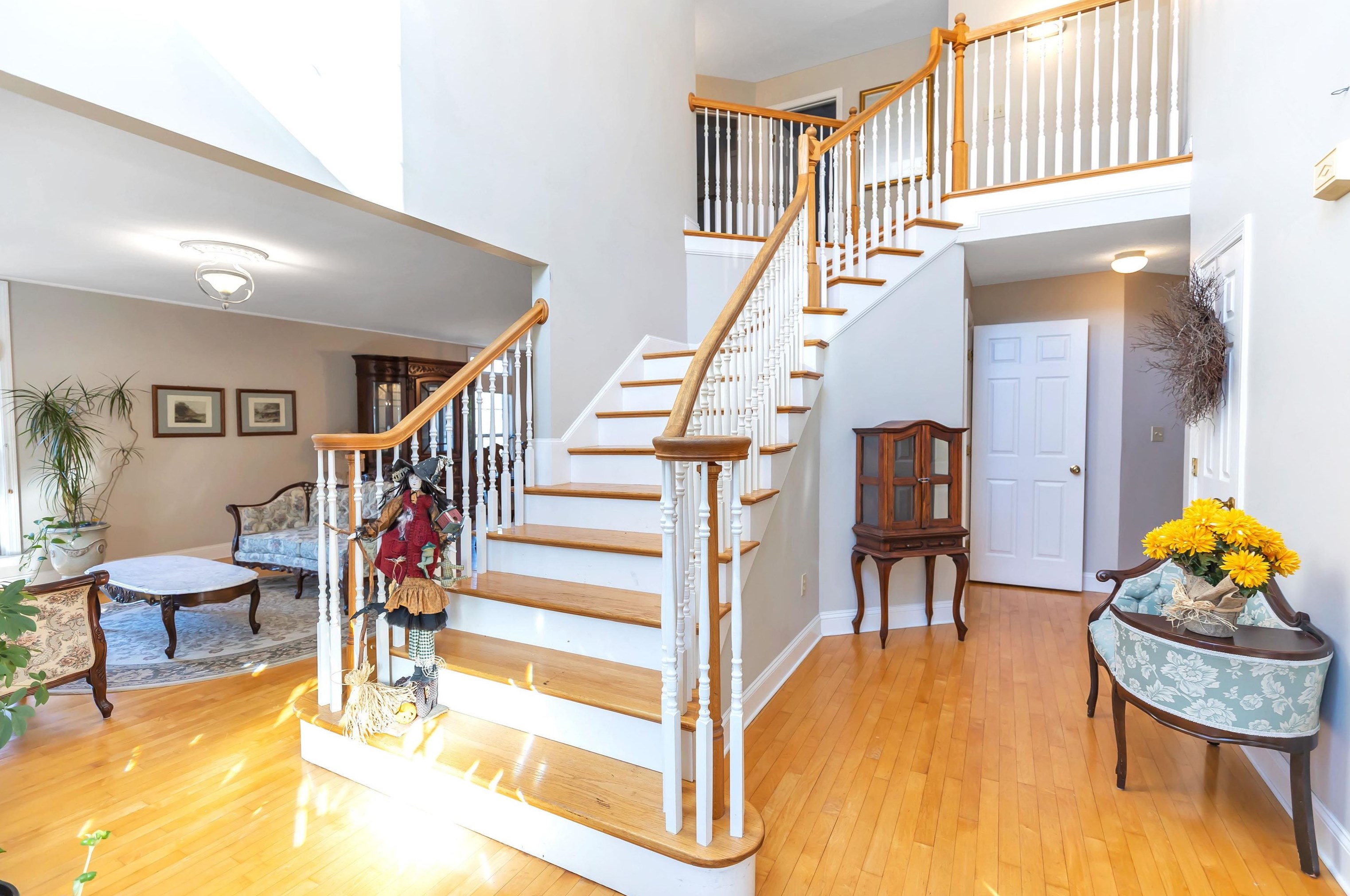 231 Amherst Rd, Merrimack NH 03054-3928 exterior