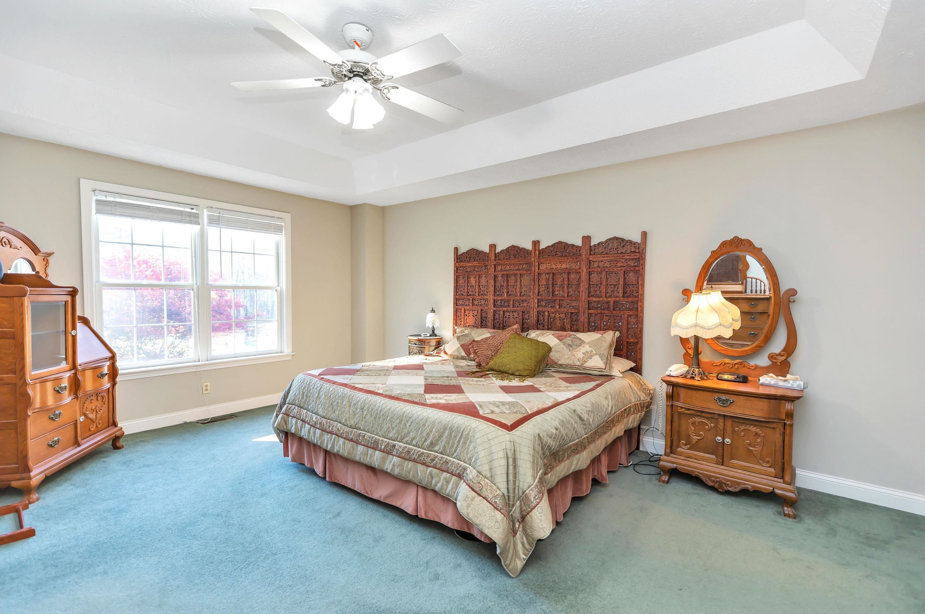 231 Amherst Rd, Merrimack NH 03054-3928 exterior