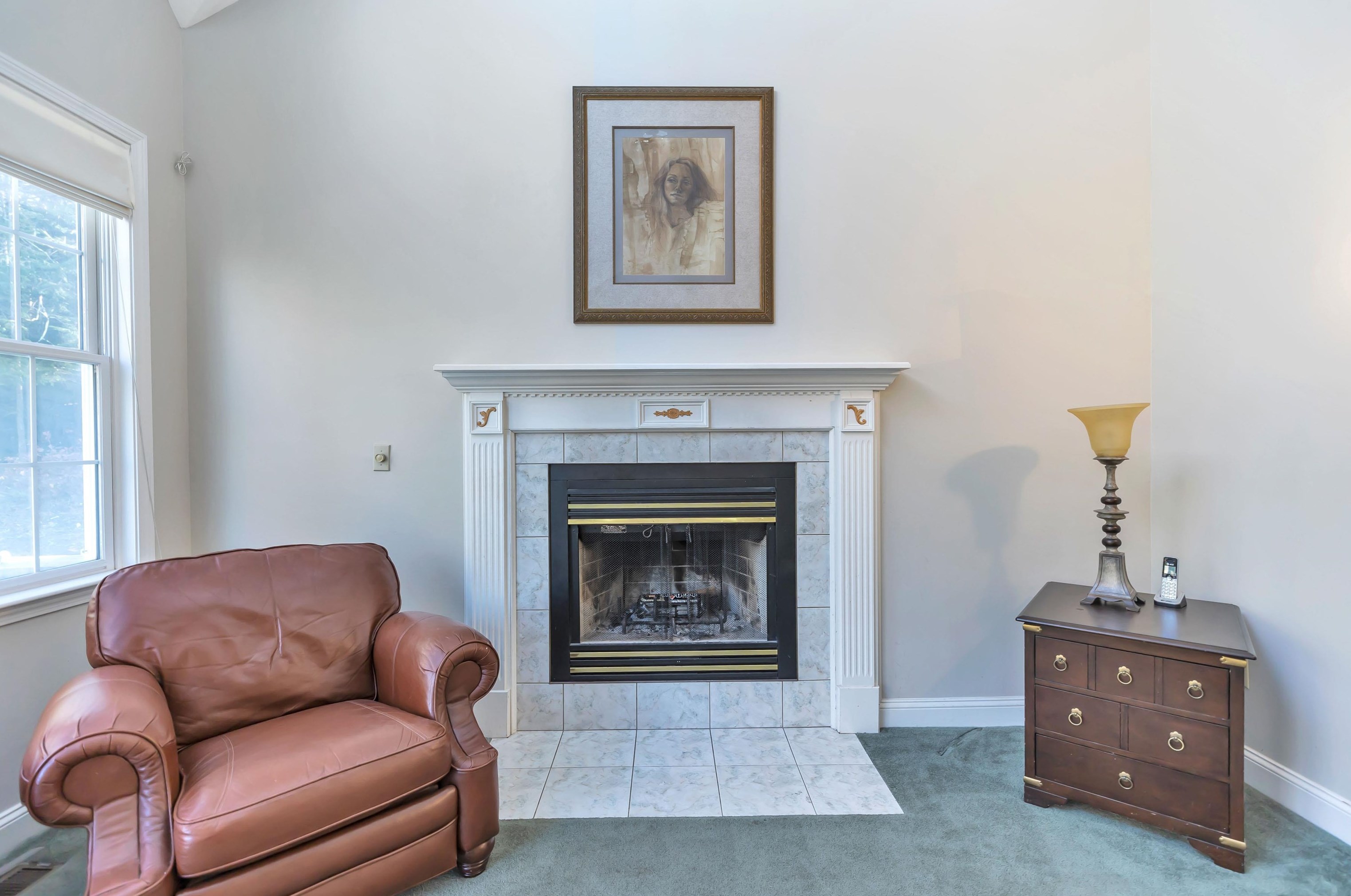 231 Amherst Rd, Merrimack NH 03054-3928 exterior