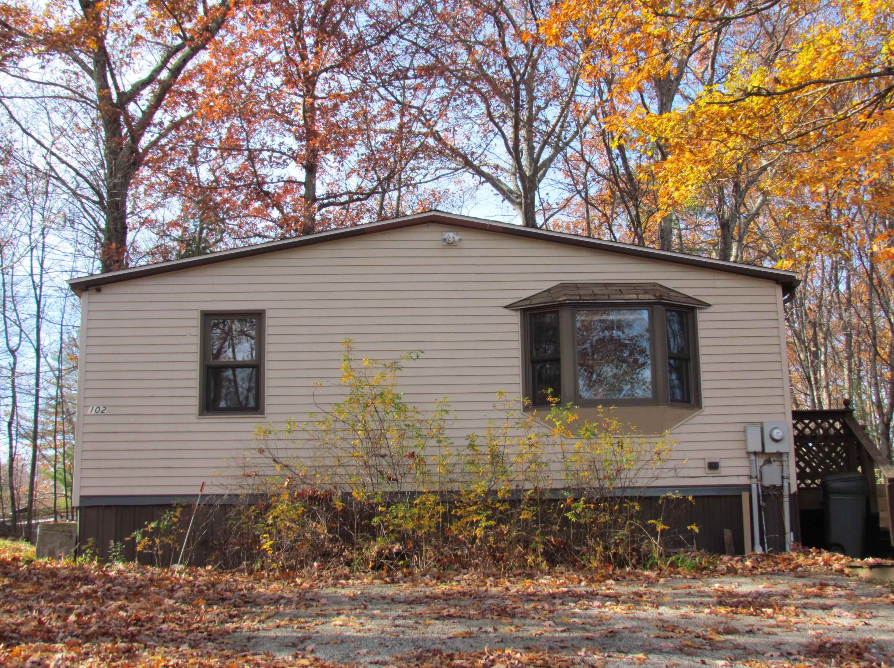 102 Pine Ridge Rd, Concord, NH 03307