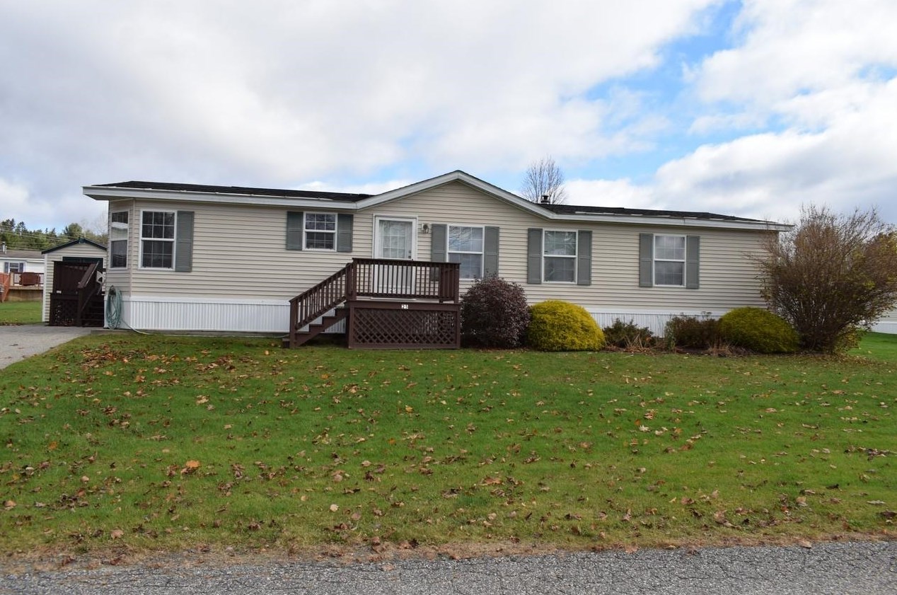 25 Ridgeview Terrace, Carroll, NH 03598