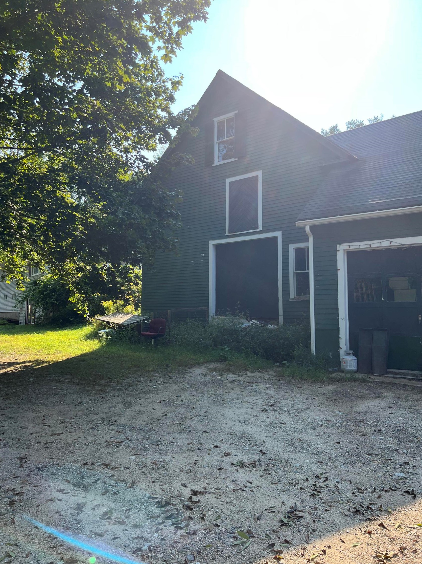 660 Main St, Tuftonboro NH  03894-4315 exterior