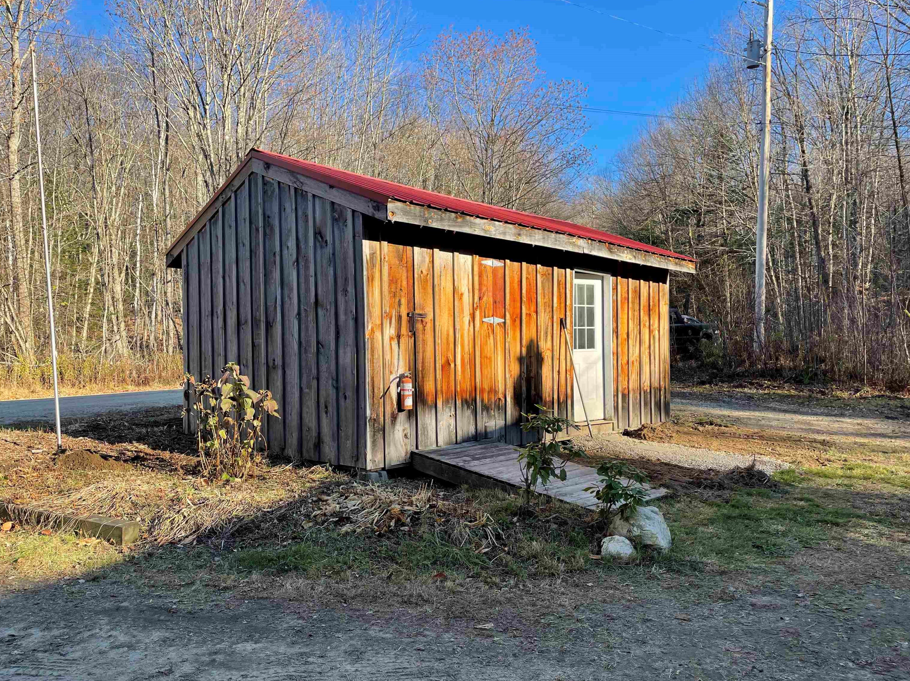 26 Durfee Rd, Warren, NH 03279