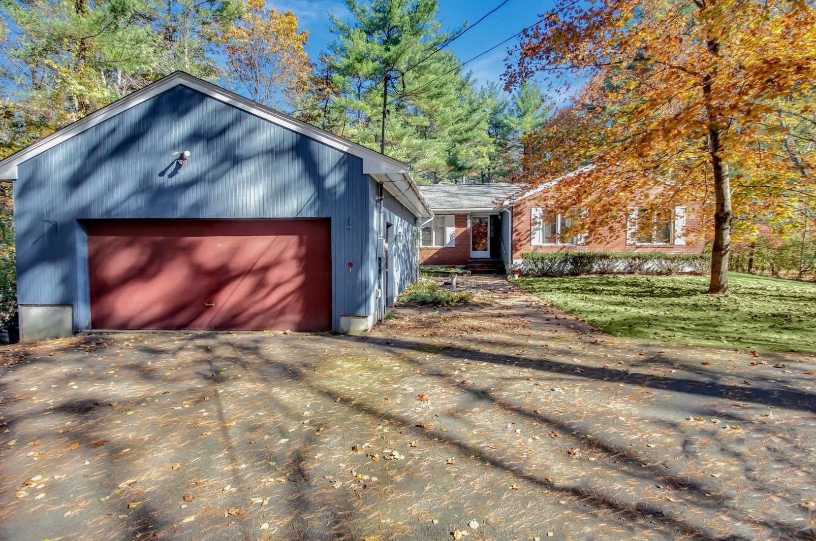 18 Wheeler Dam Rd, Salem, NH 03079