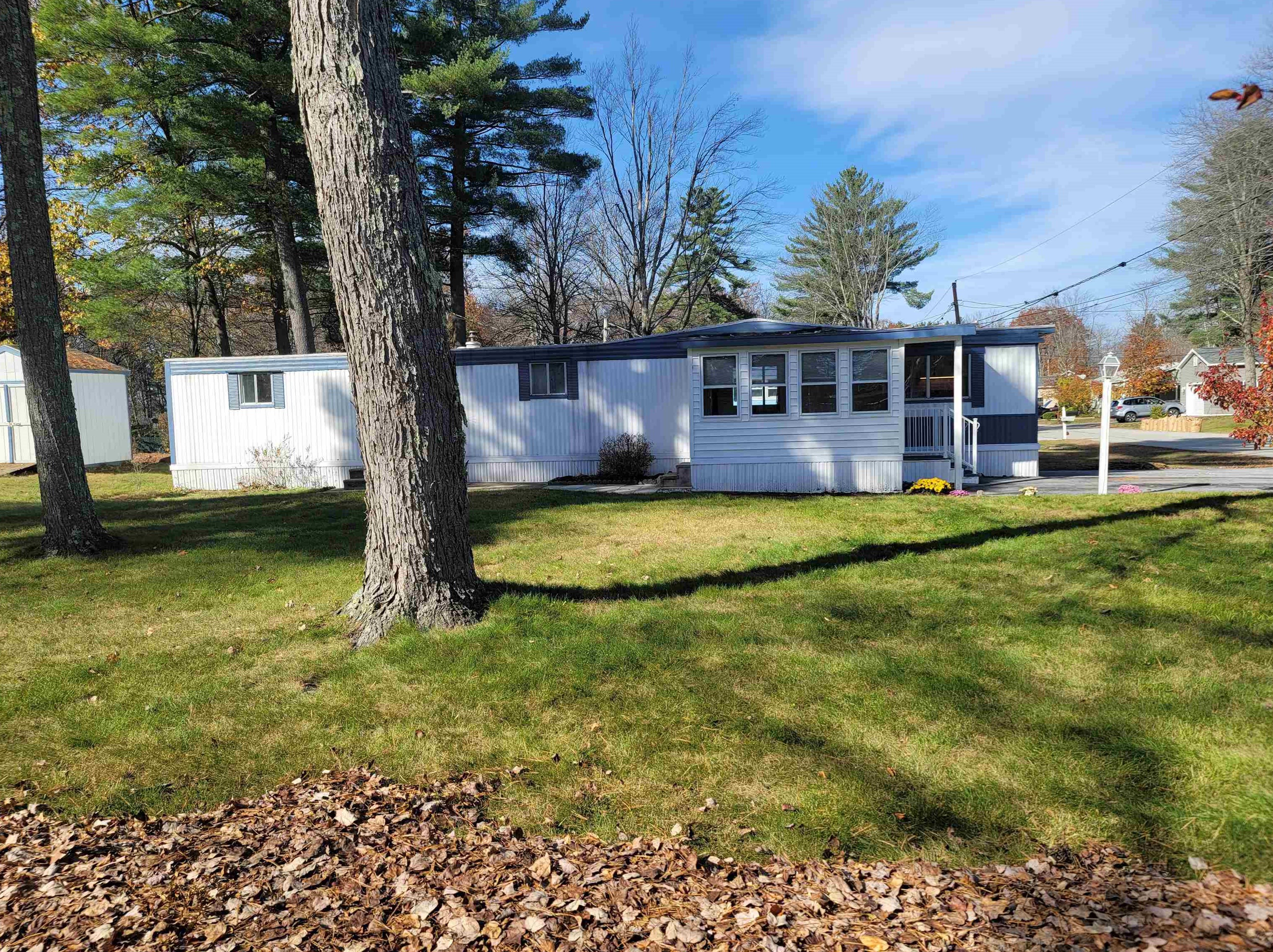 17 Crestwood Dr, Concord, NH 03301