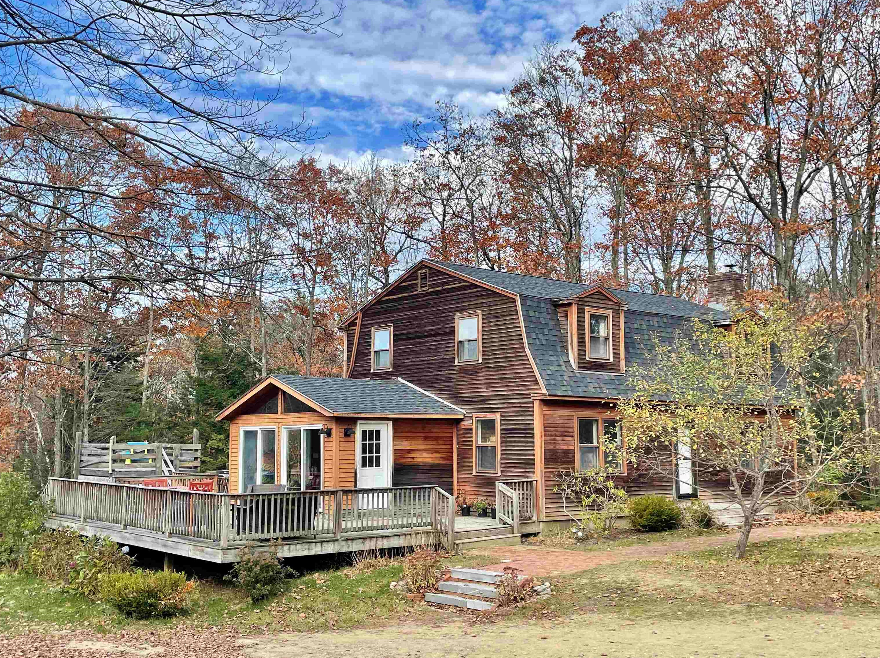 164 Parsons Hill Rd, Barrington, NH 03884