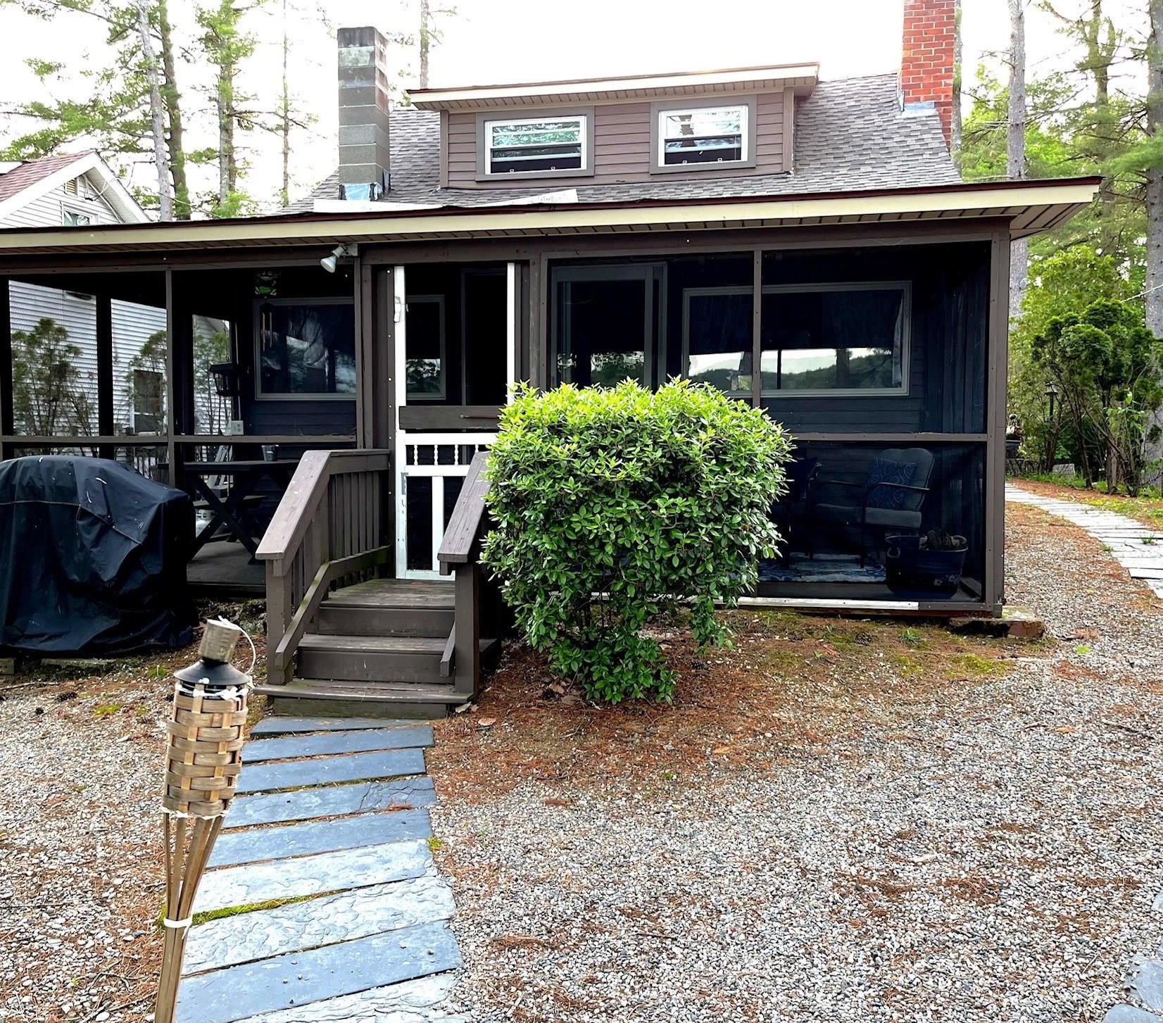 39 Town Beach Rd, Winchester, NH 03470