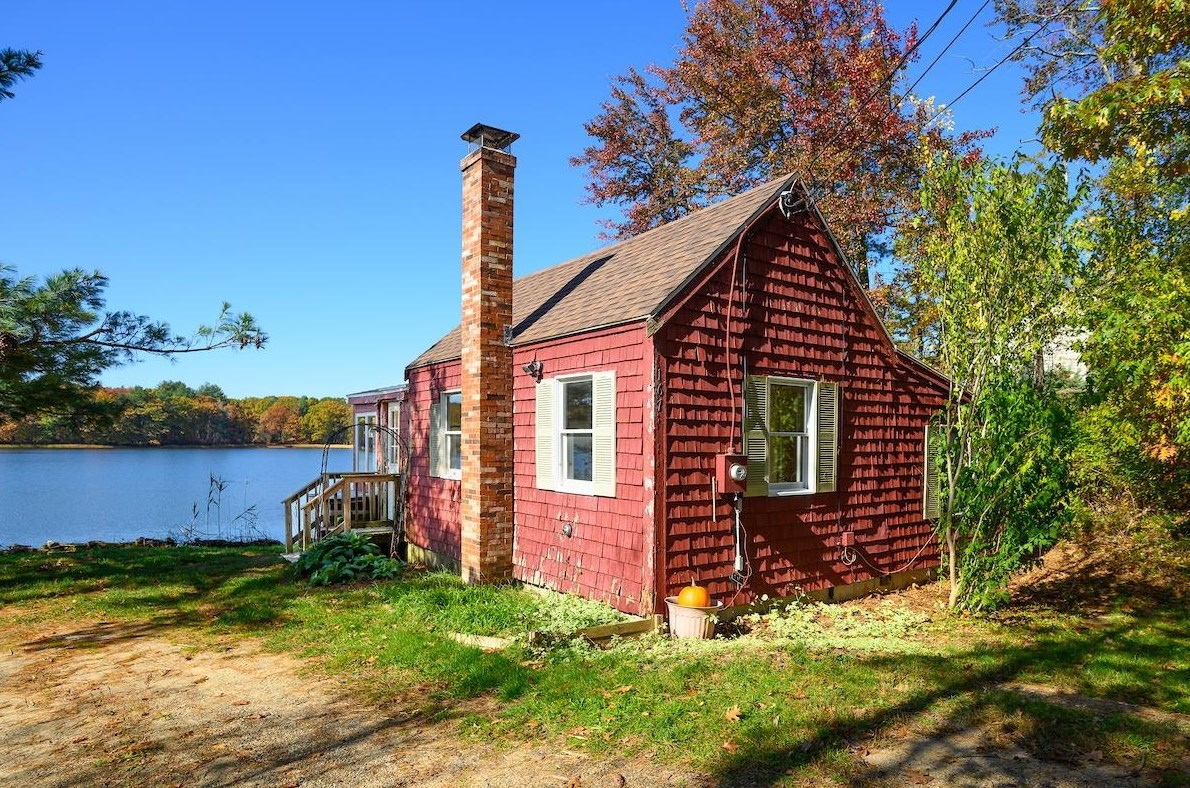 167 Spur Rd, Dover, NH 03820