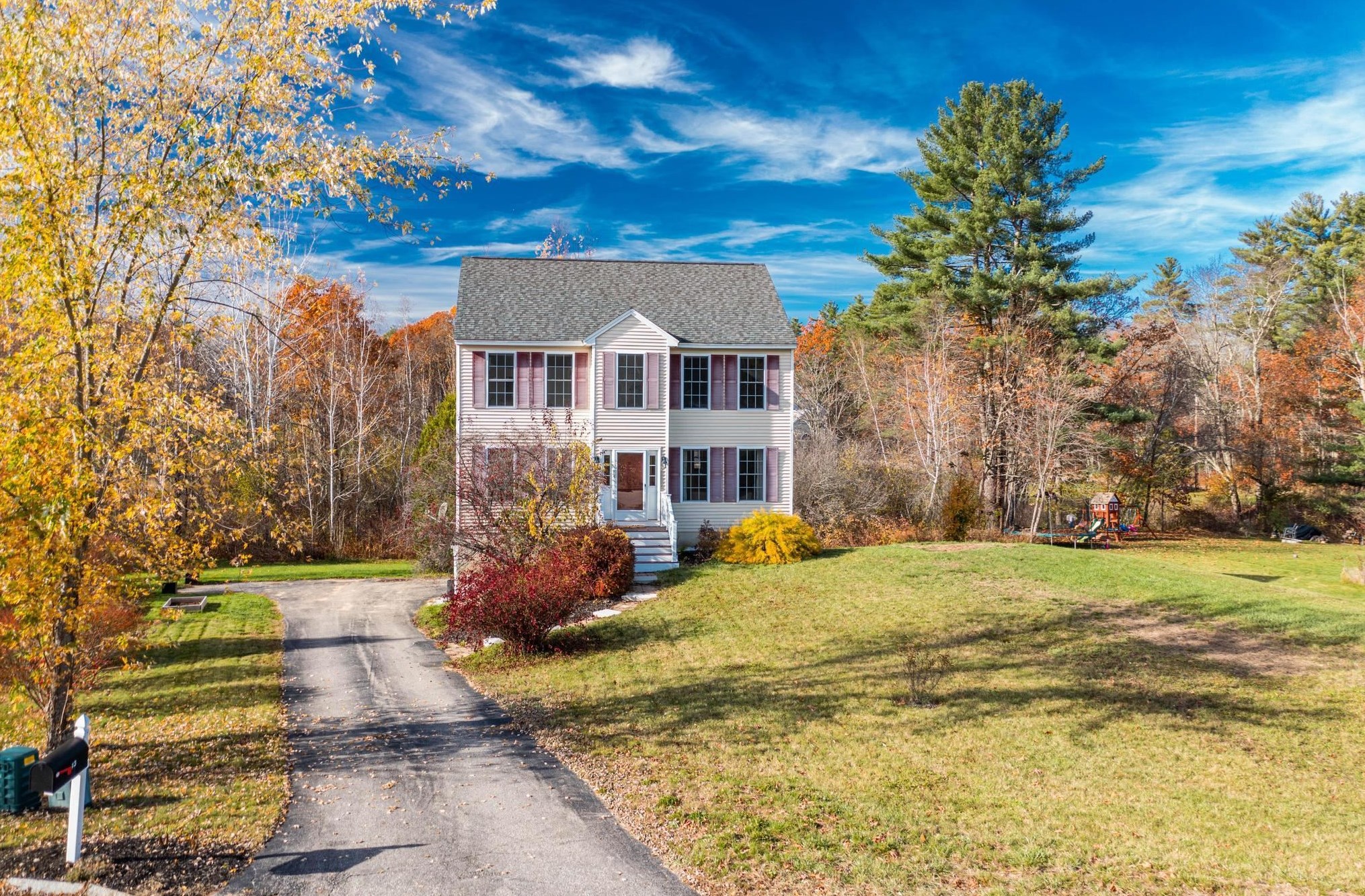 13 Squire Dr, Somersworth, NH 03878