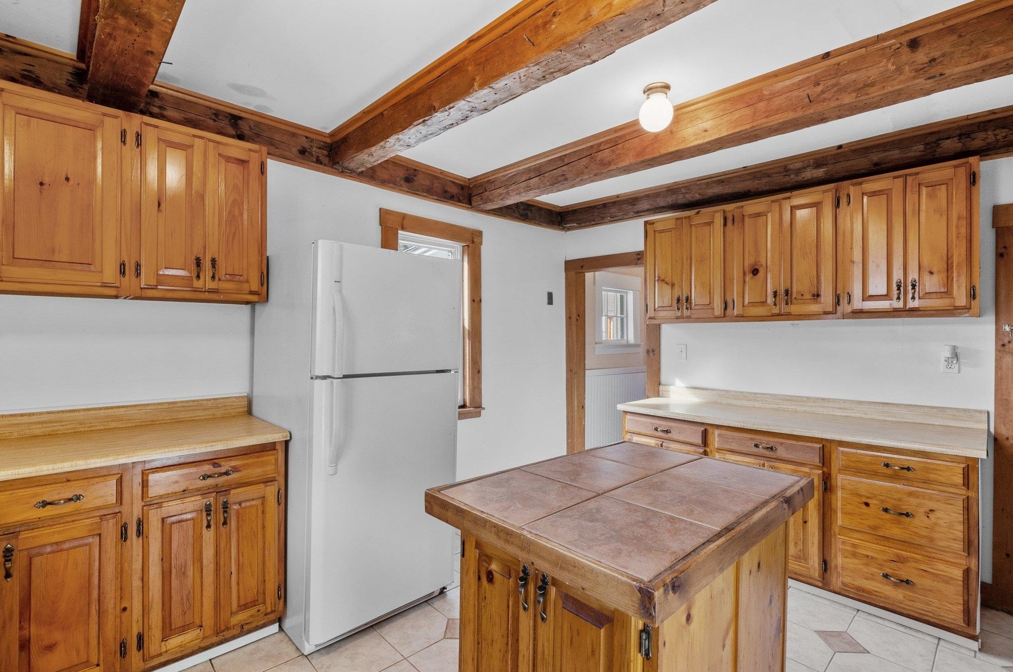 62 Merrimack St, Bridgewater NH  03222-3257 exterior