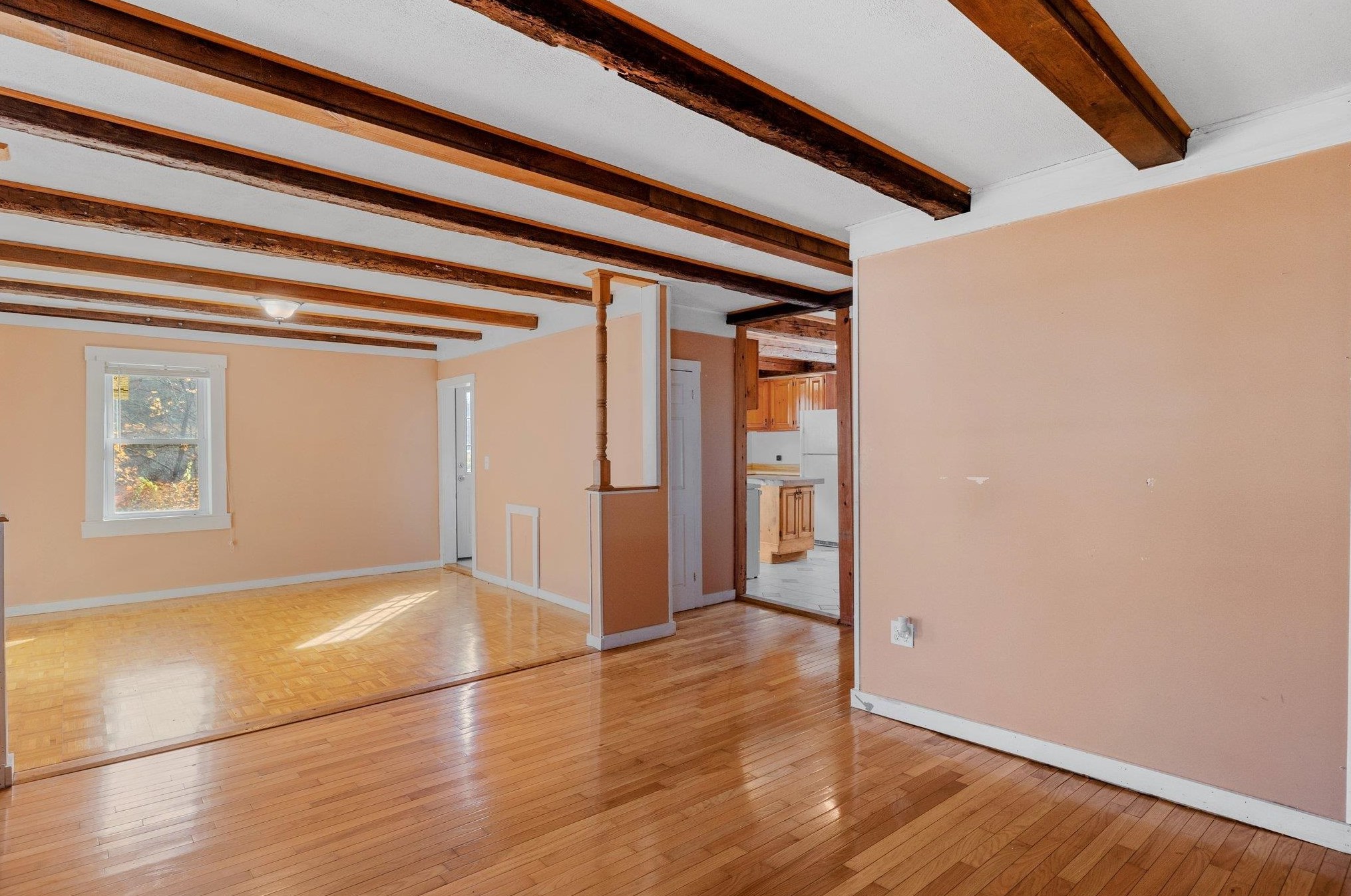 62 Merrimack St, Bridgewater NH  03222-3257 exterior