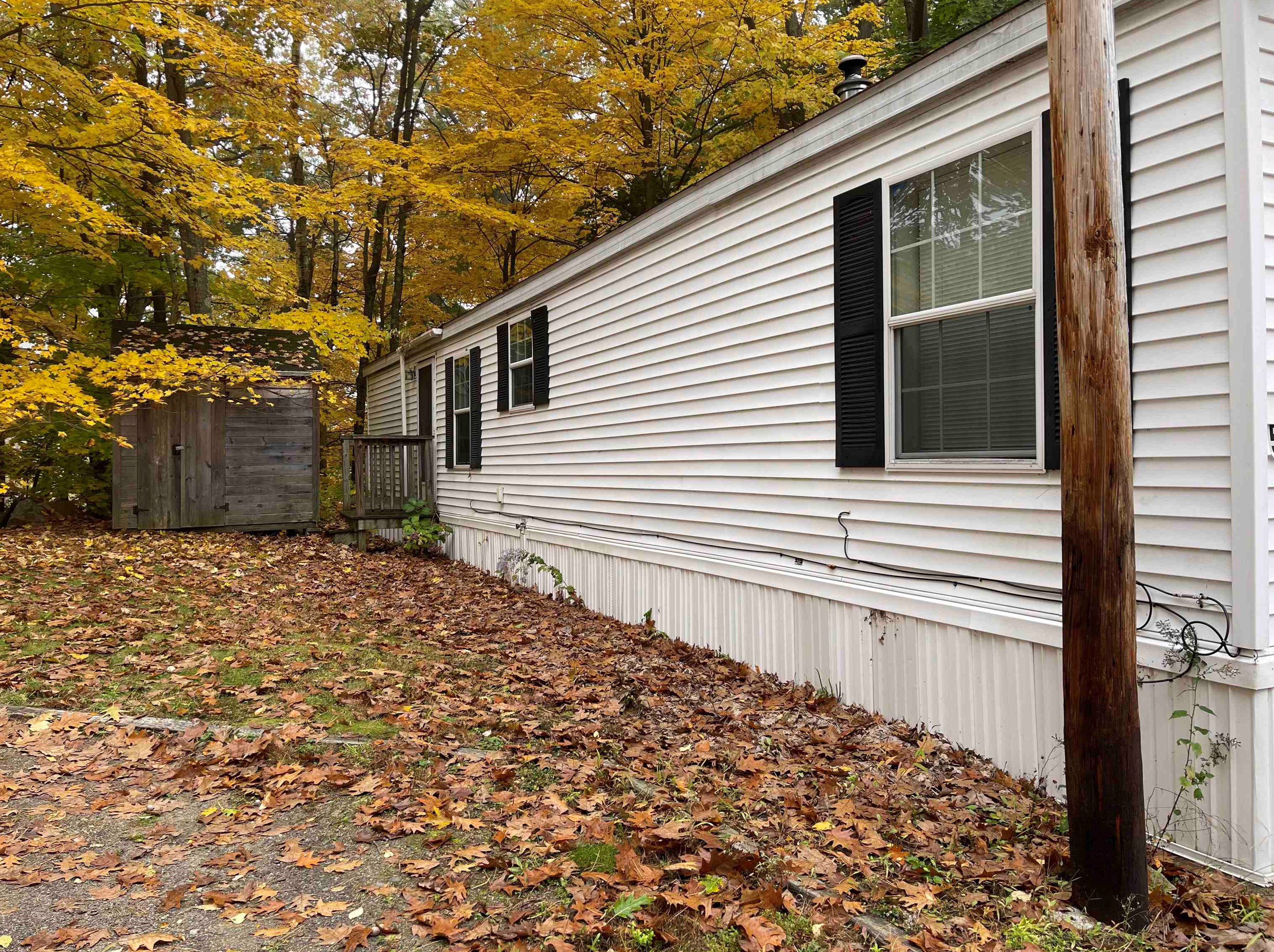 50 Ithica Ln, Newmarket, NH 03857-4410