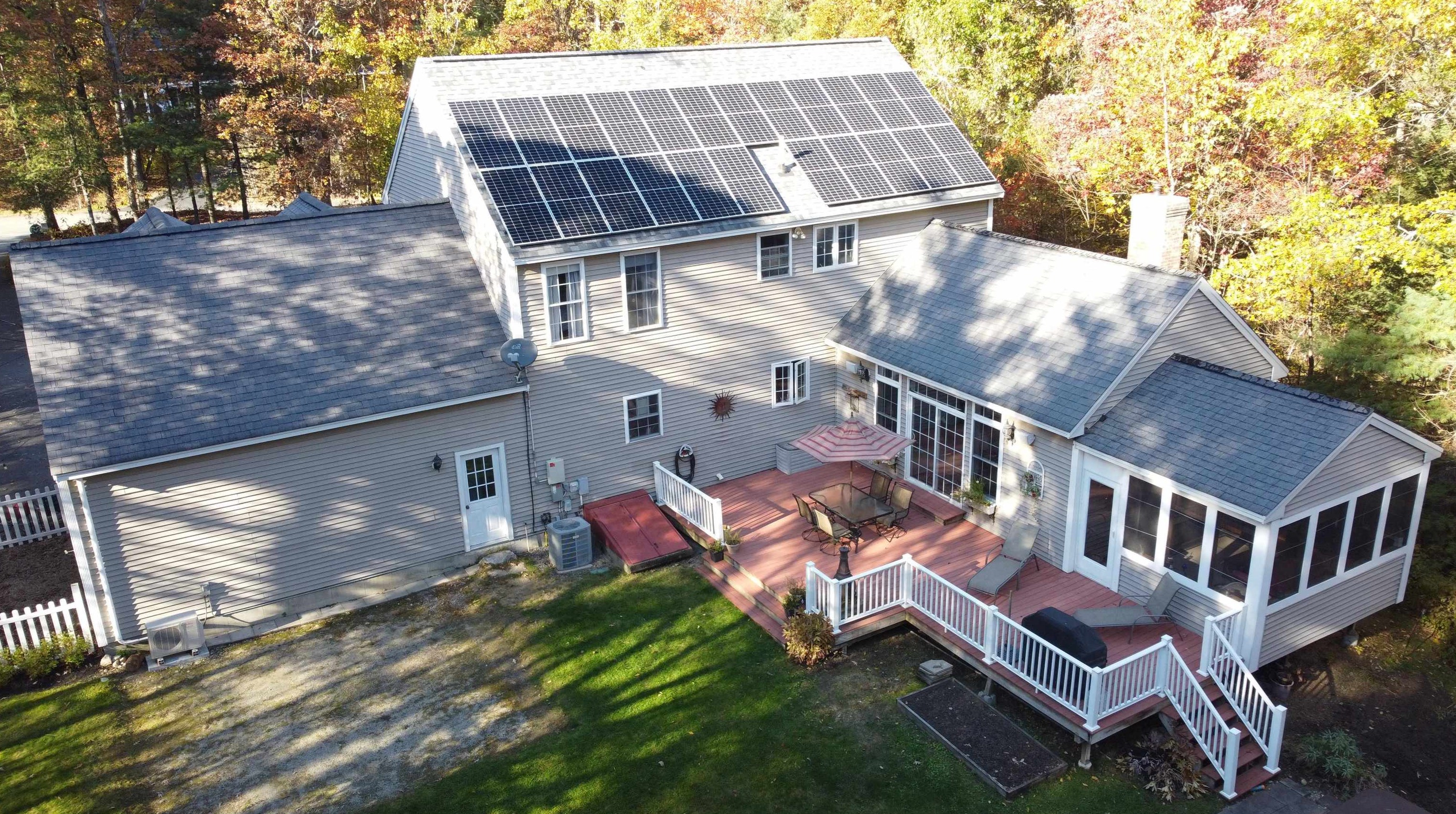 27 Pigeon Hill Rd, Brookline, NH 03033