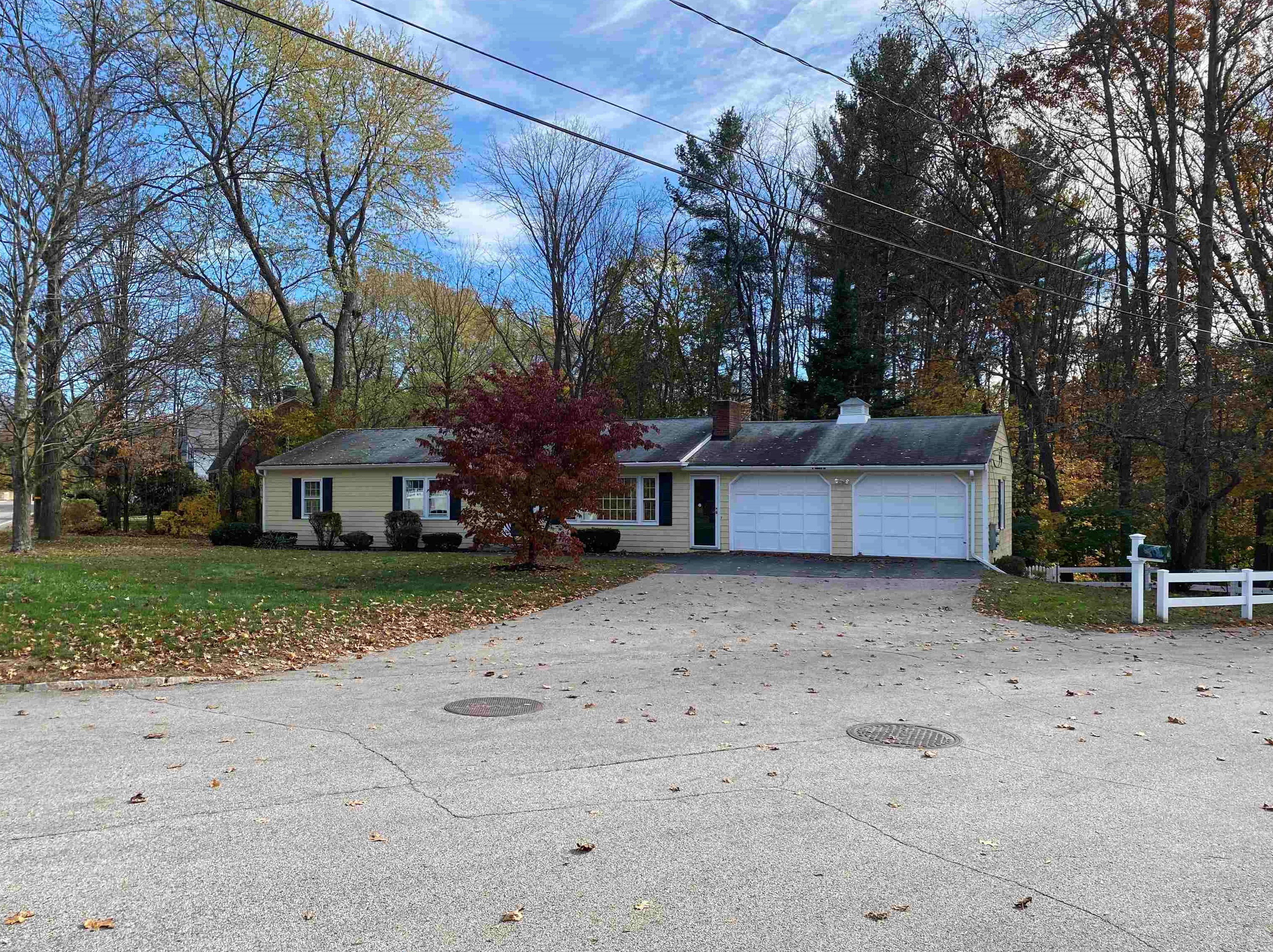 2 Autumn St, Dover, NH 03820