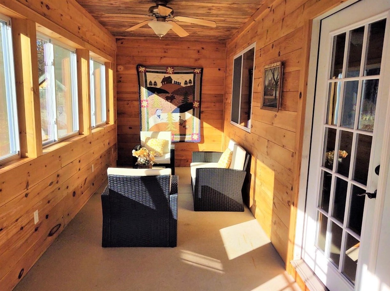 57 Greene Rd, Alstead, NH 03602