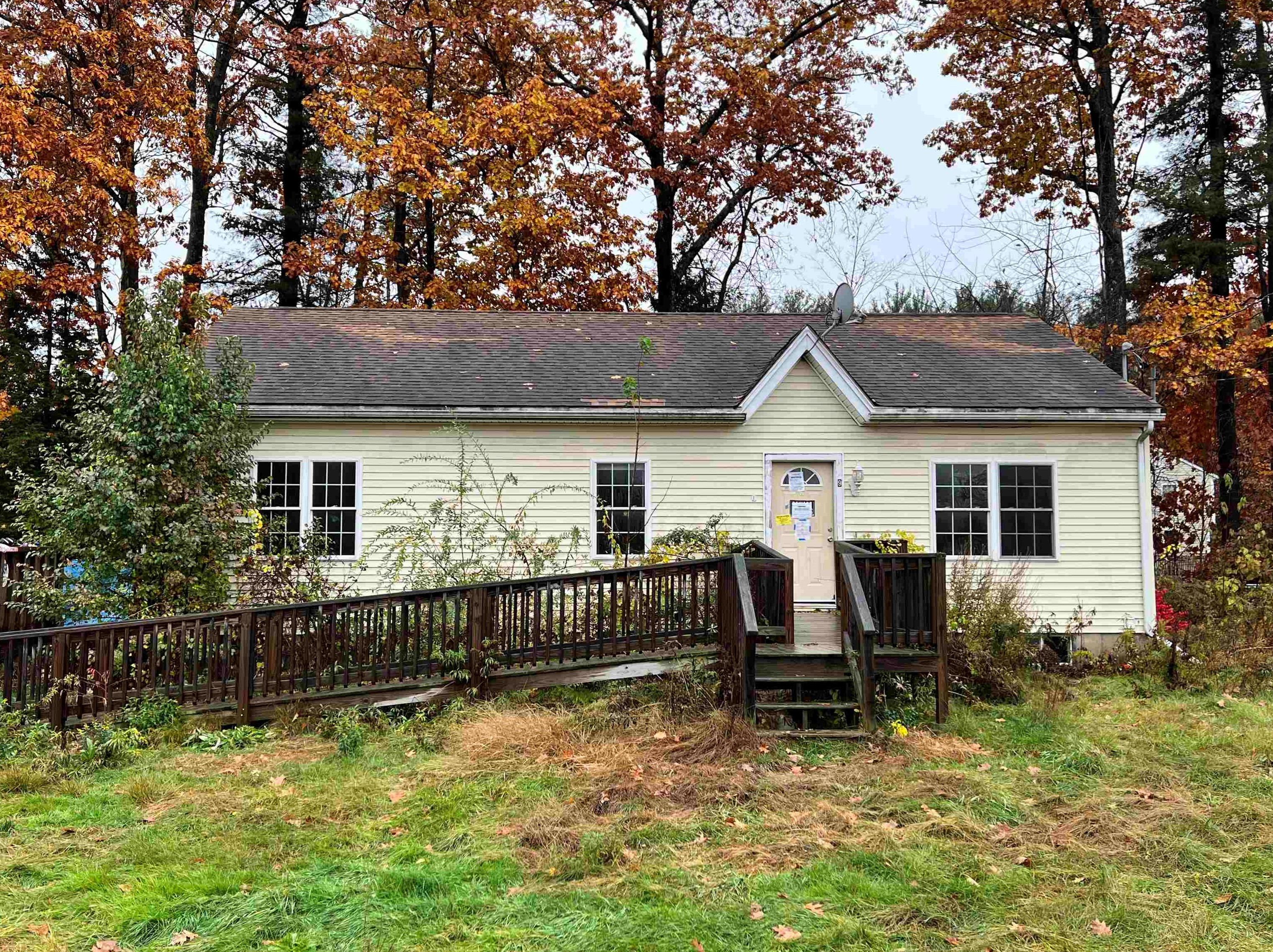 9 Webster Circle, Hillsboro, NH 03244